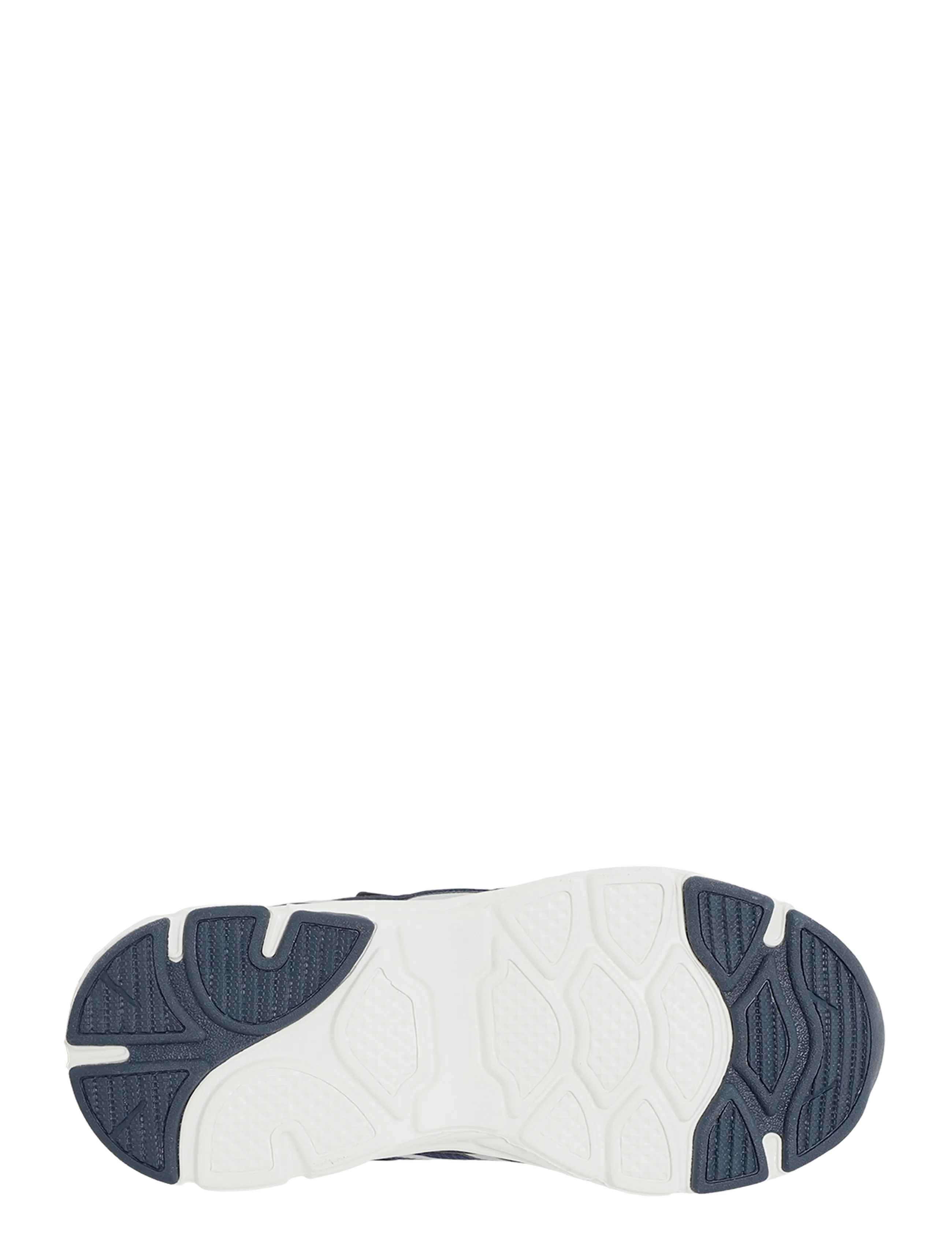 Hummel - EFFORT ONE VC JR - tennised - black iris - 4