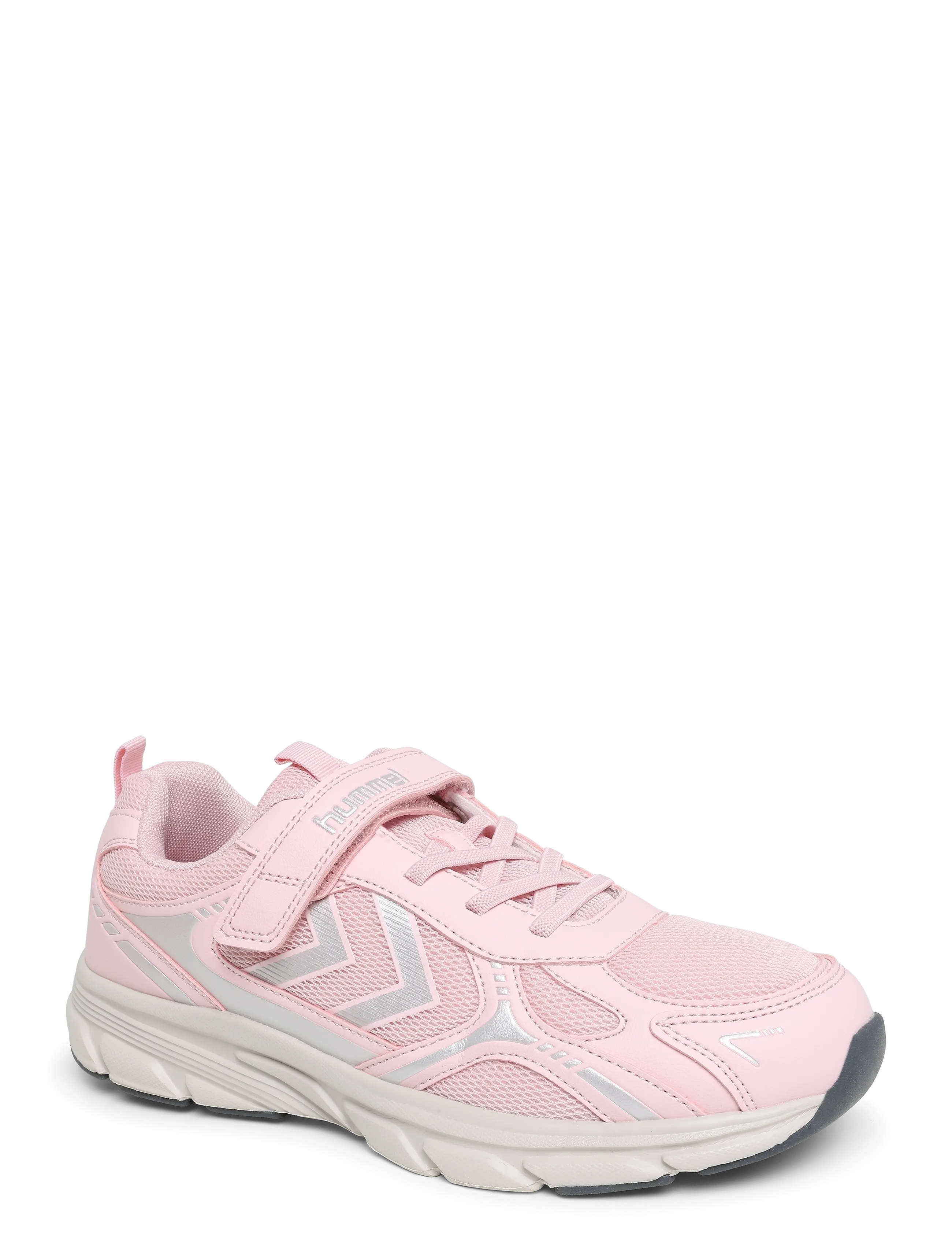 Hummel EFFORT ONE VC JR - Sko - PALE LILAC / pink/rose
