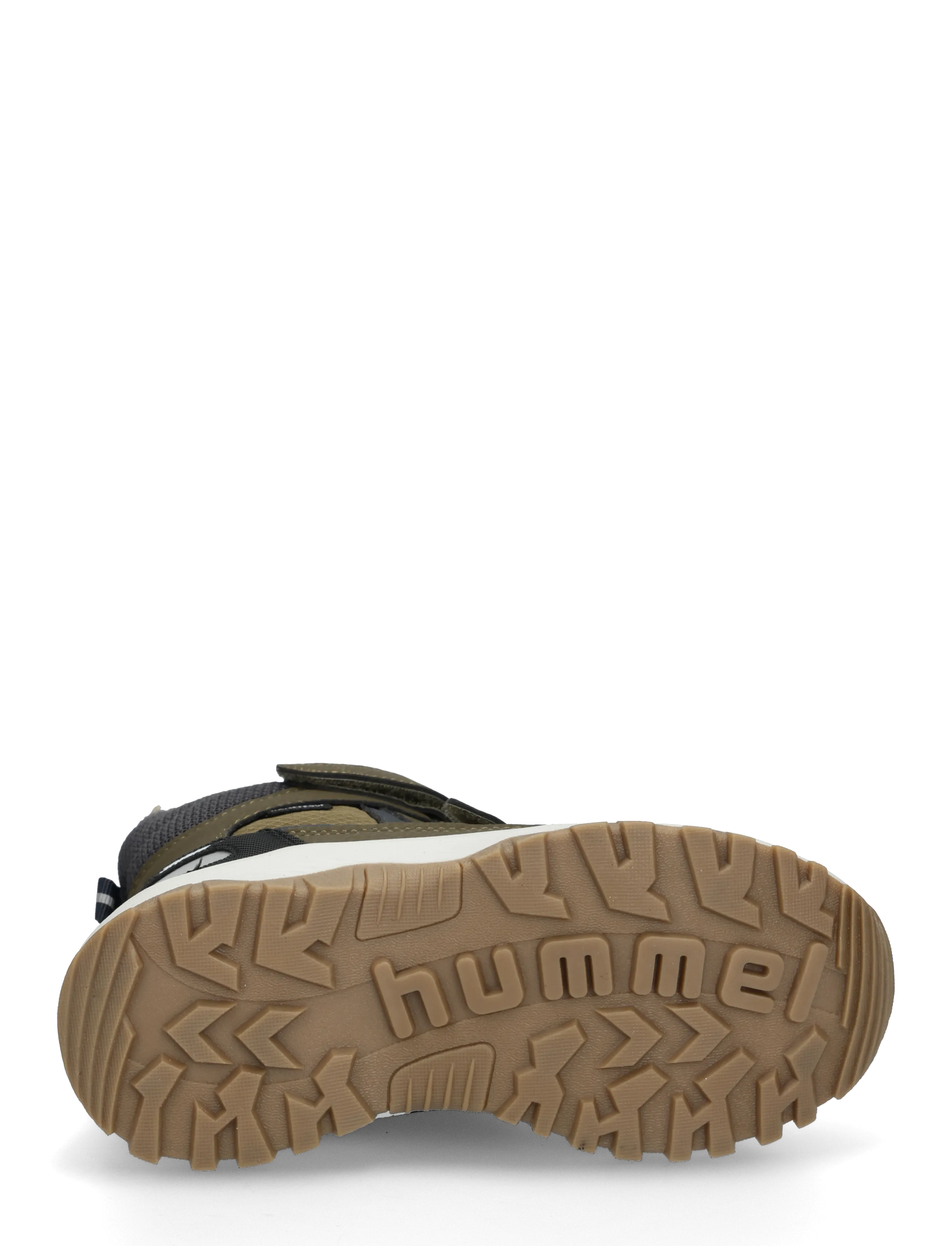 Hummel - STORM TEX BOOT JR - autumn savings - beech - 4