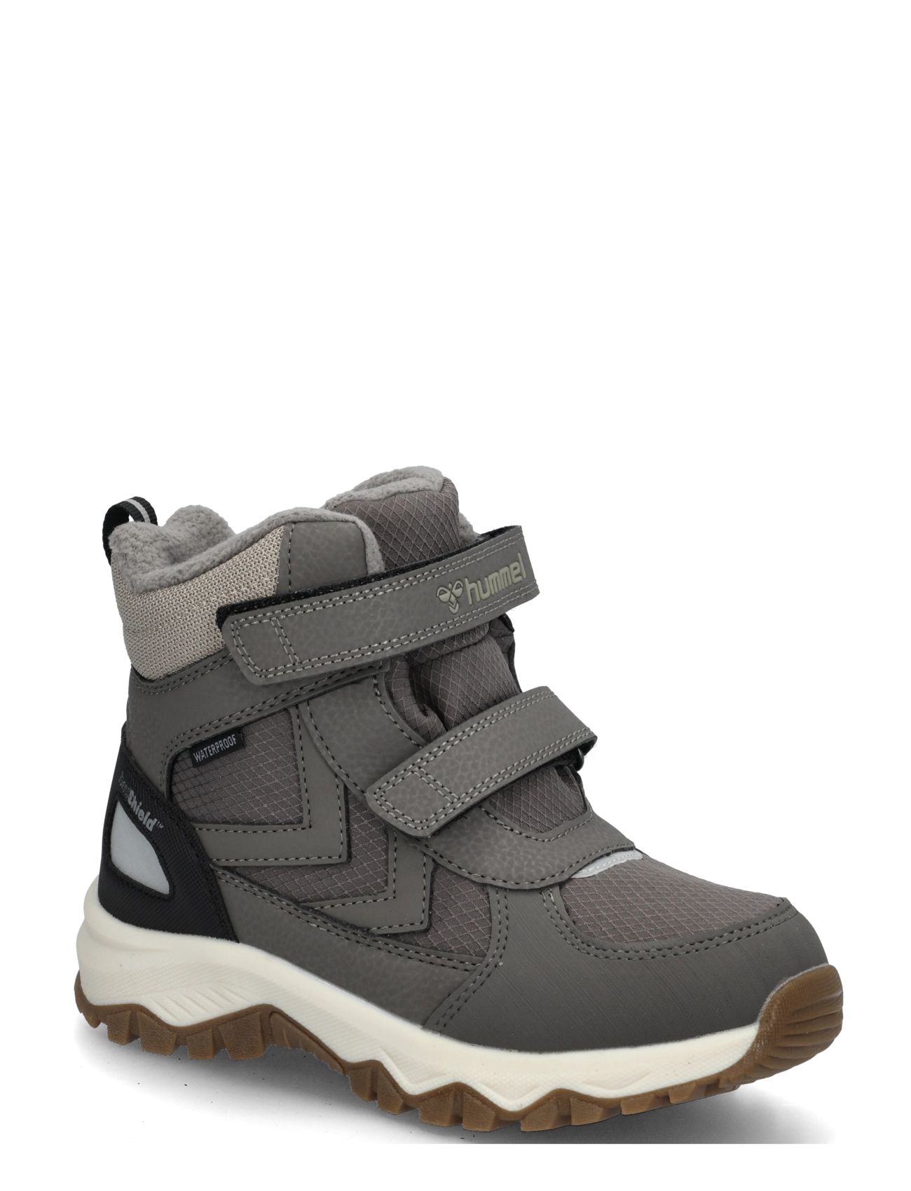 DARK GULL GRAY
