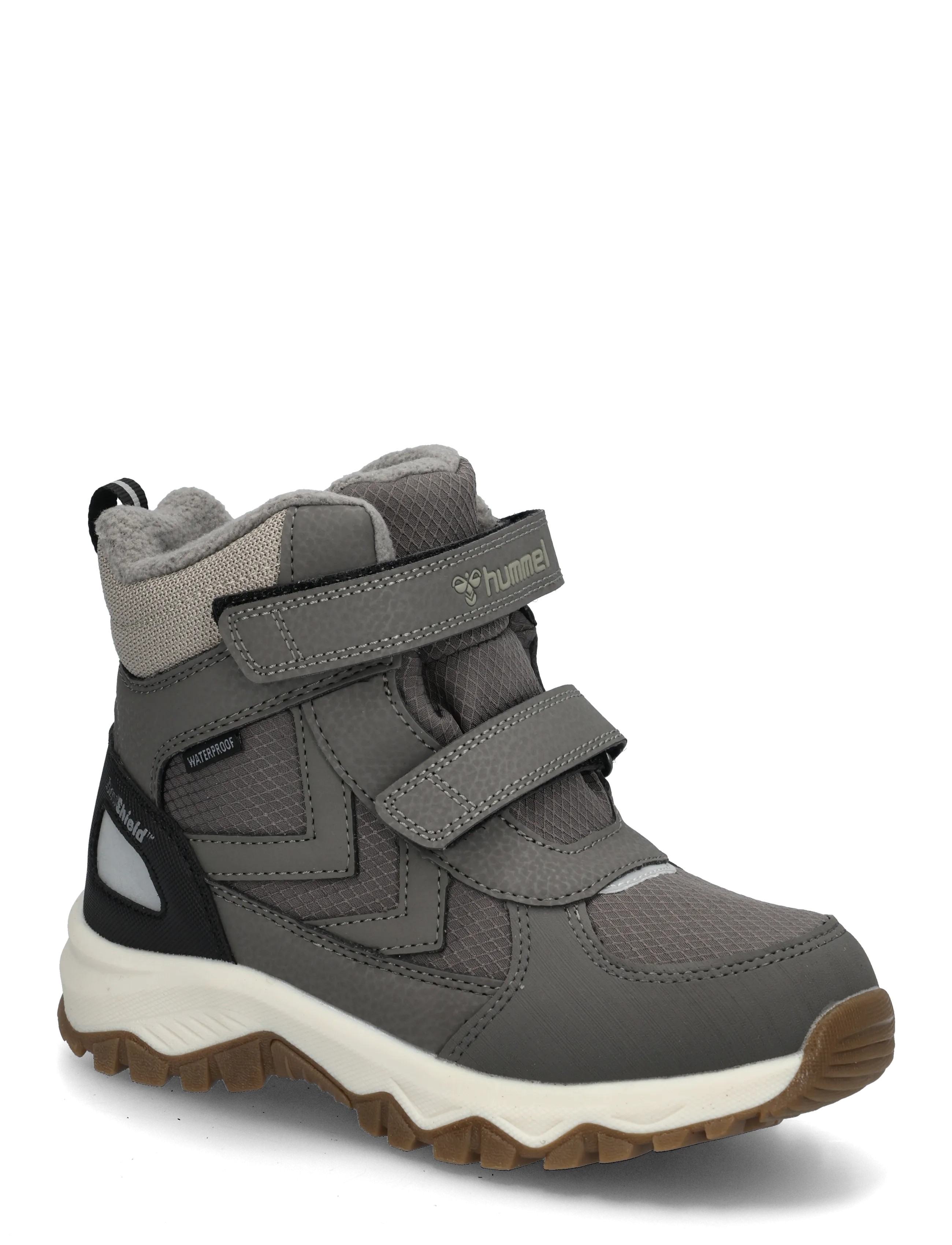 DARK GULL GRAY