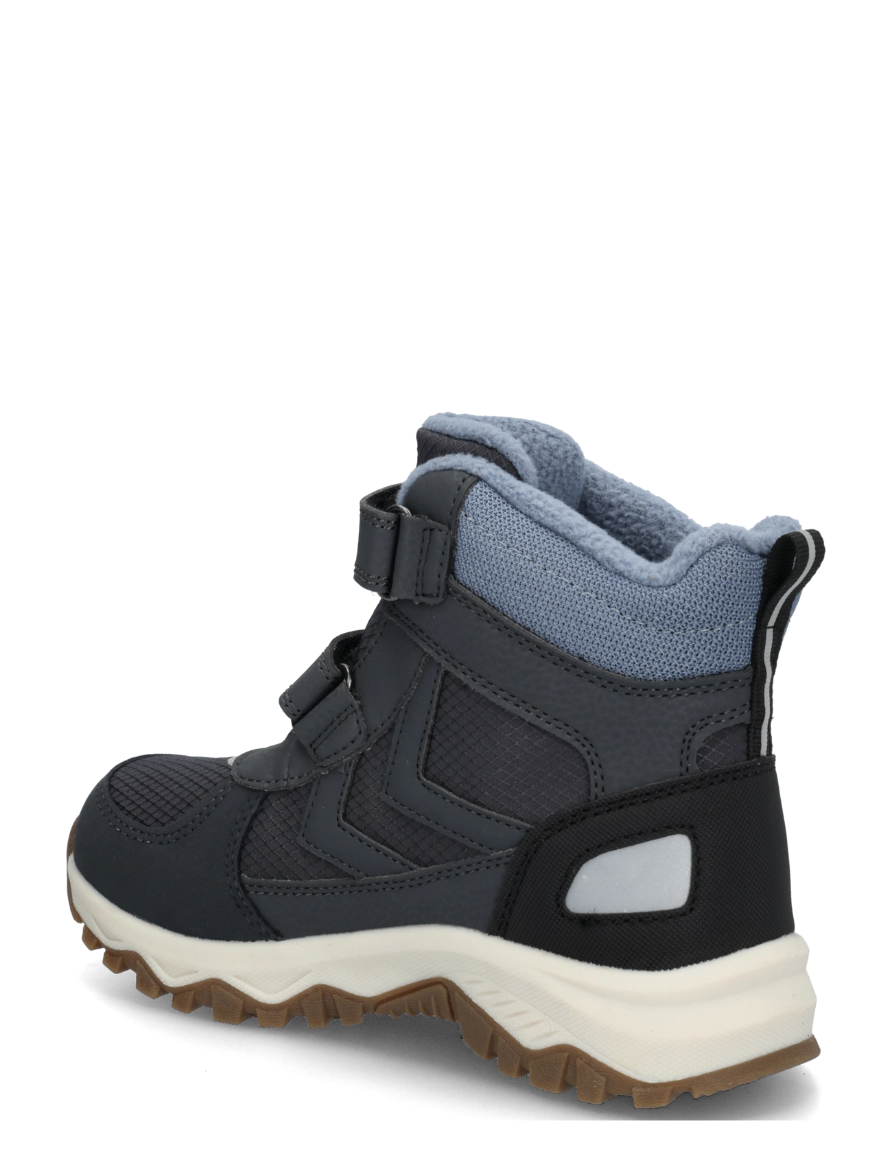 Hummel - STORM TEX BOOT JR - skor - ebony - 1