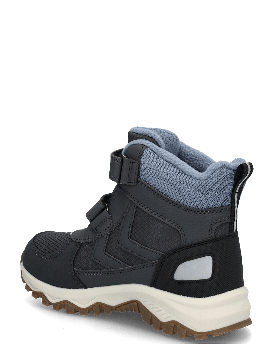 Hummel - STORM TEX BOOT JR - skor - ebony - 1