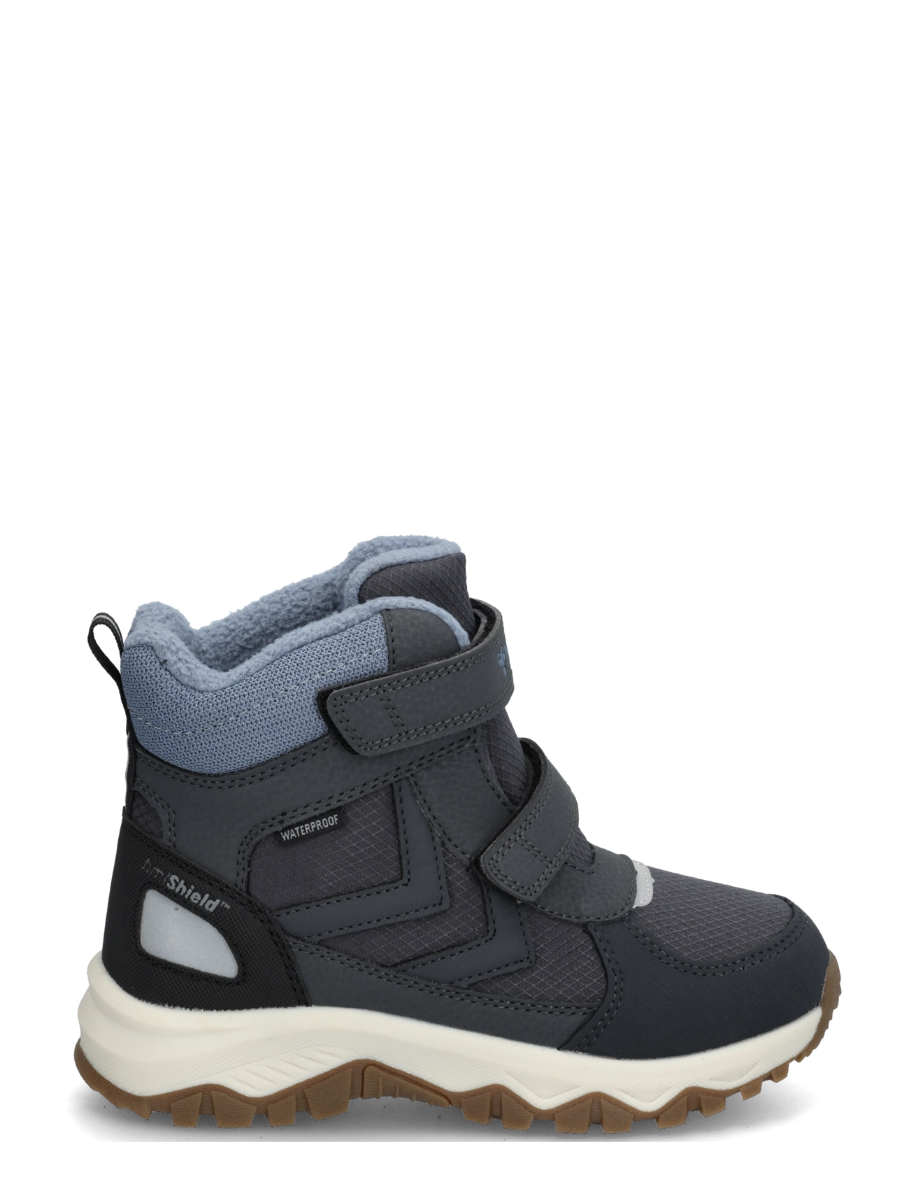 Hummel - STORM TEX BOOT JR - skor - ebony - 2