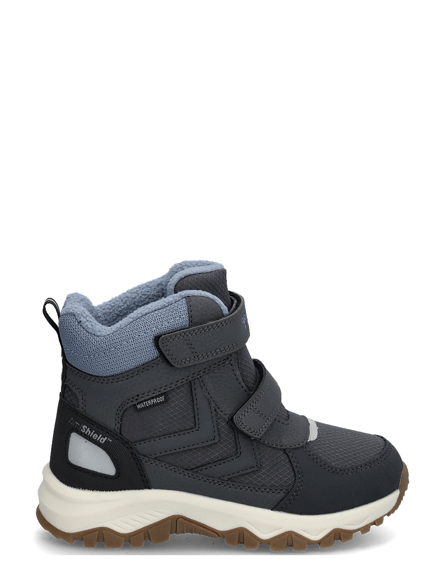 Hummel - STORM TEX BOOT JR - skor - ebony - 2