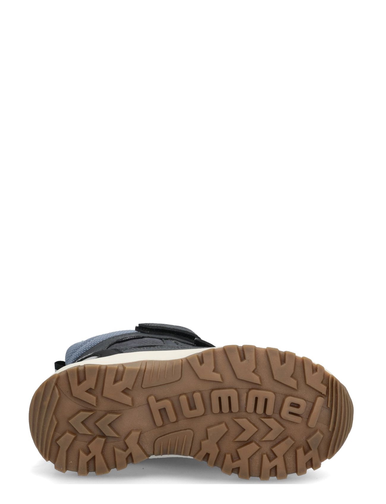 Hummel - STORM TEX BOOT JR - skor - ebony - 4