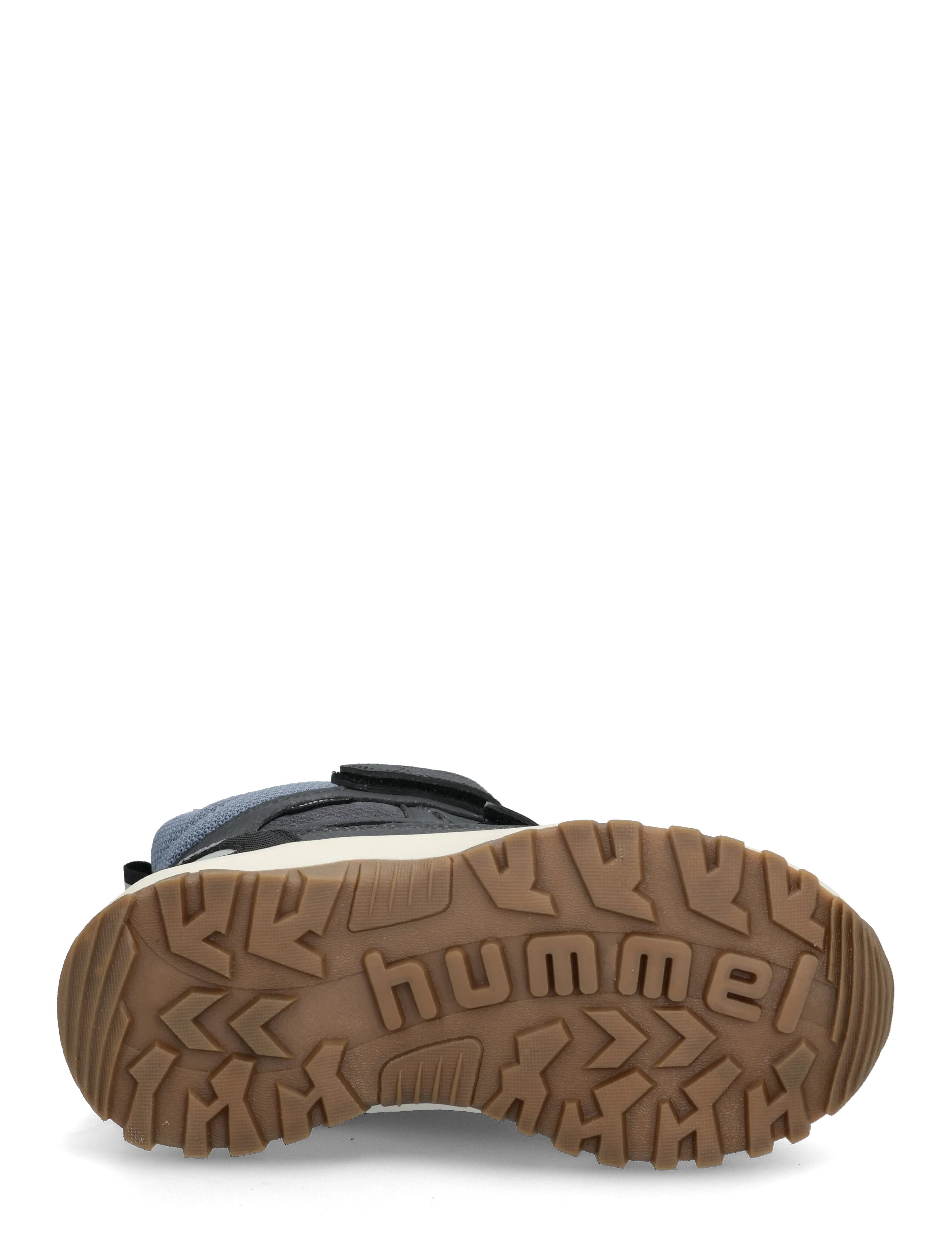 Hummel - STORM TEX BOOT JR - sko - ebony - 4