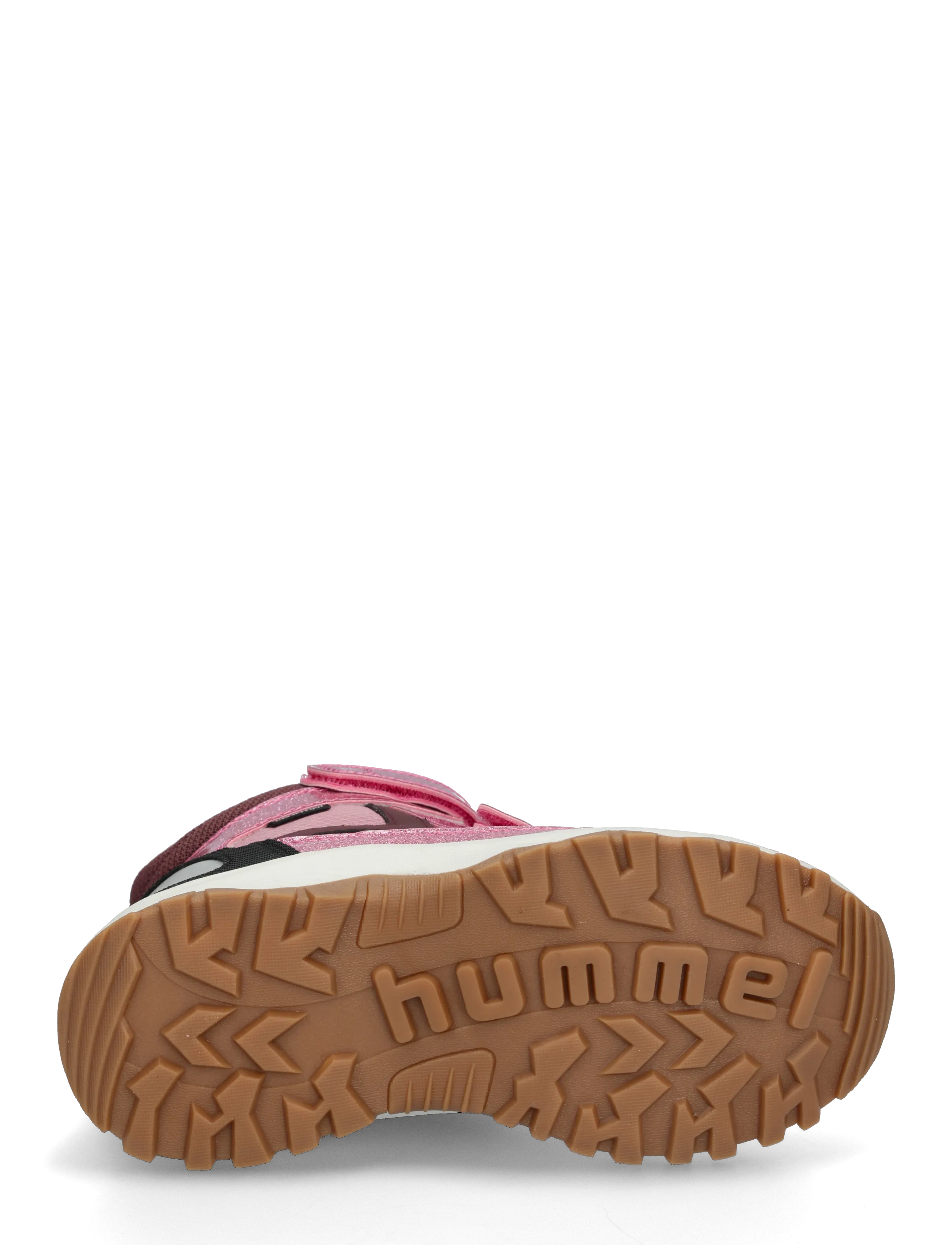 Hummel - STORM TEX BOOT JR - autumn savings - lilas - 4