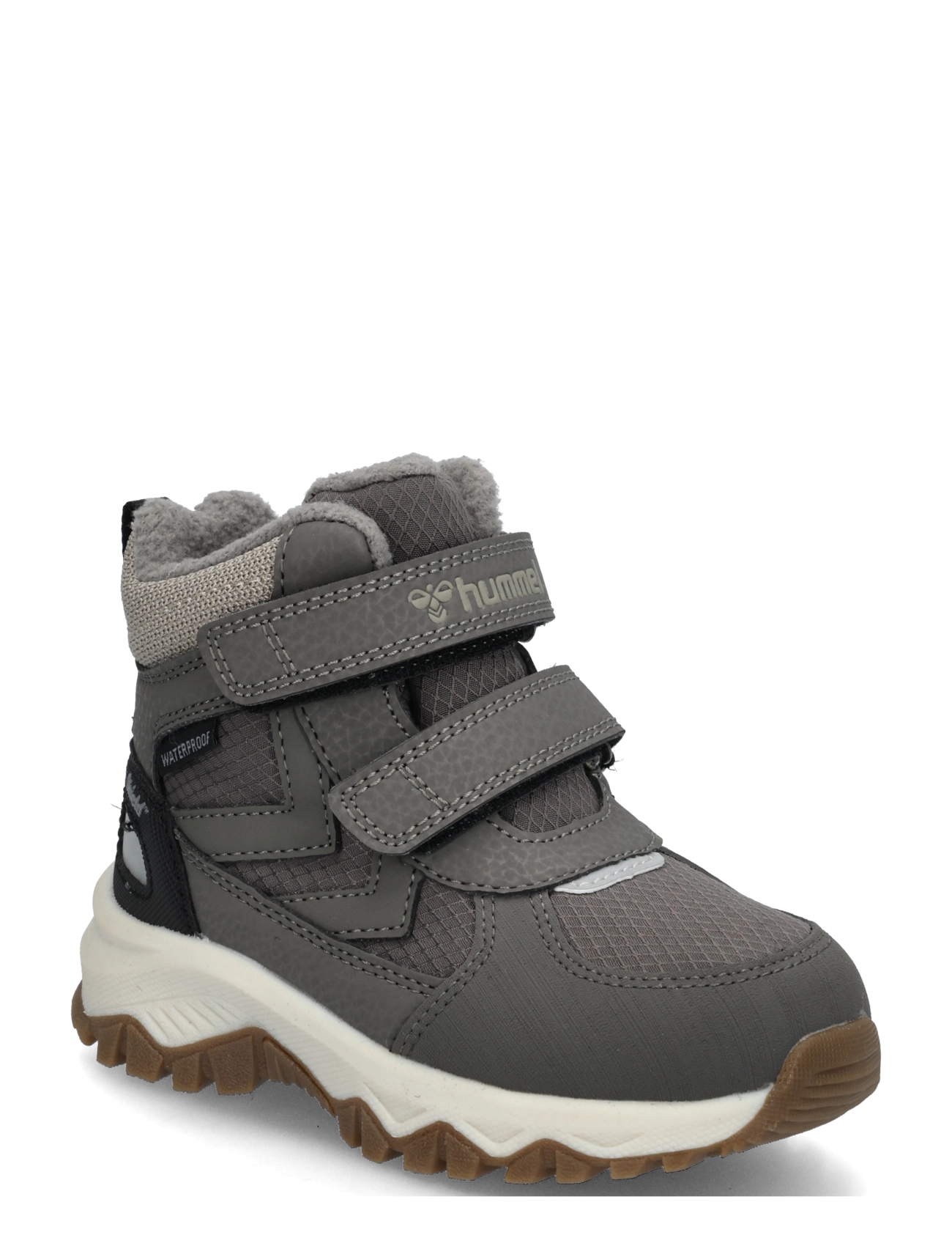 DARK GULL GRAY
