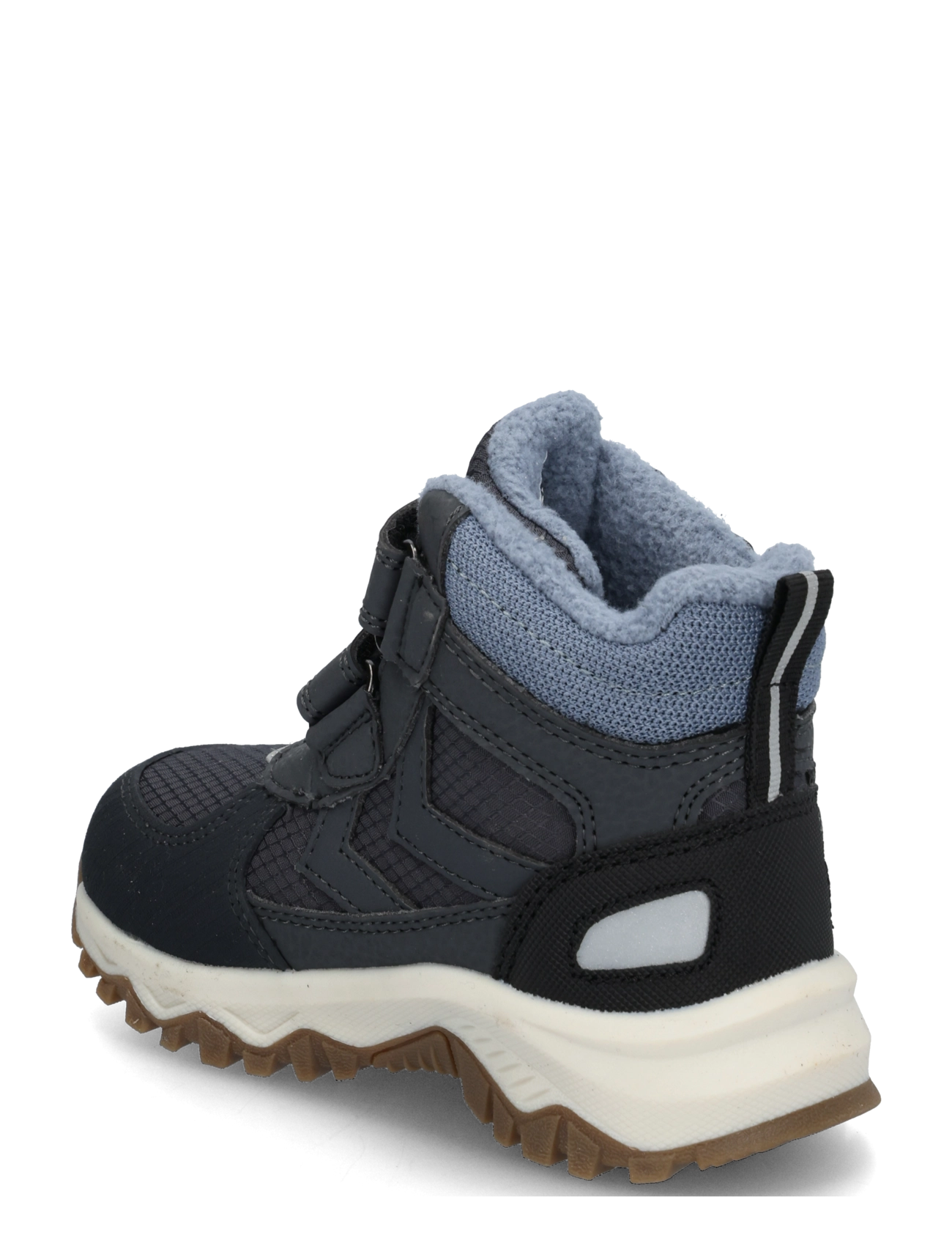 Hummel - STORM TEX BOOT INFANT - schuhe - ebony - 1