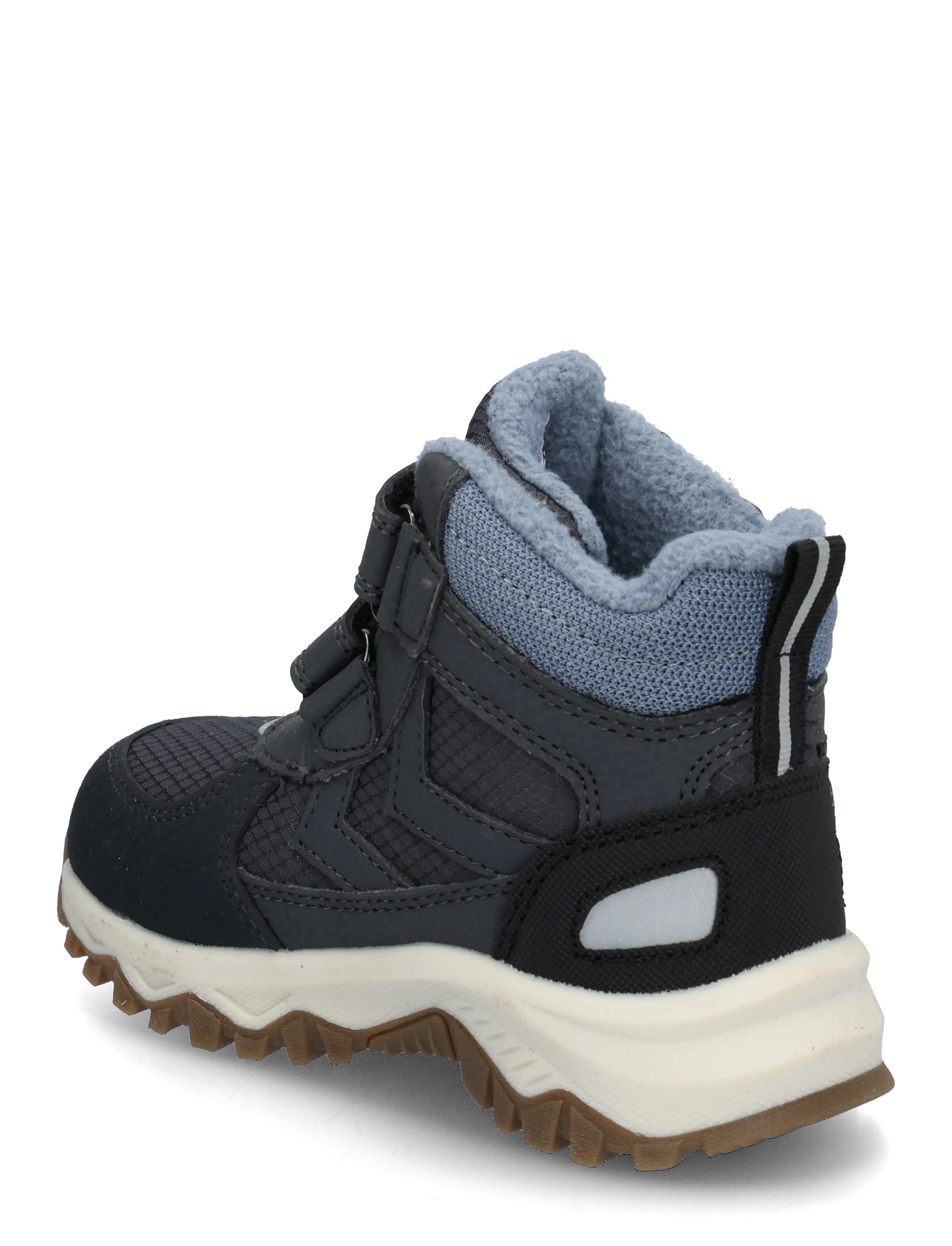 Hummel - STORM TEX BOOT INFANT - efterårsbesparelser - ebony - 1