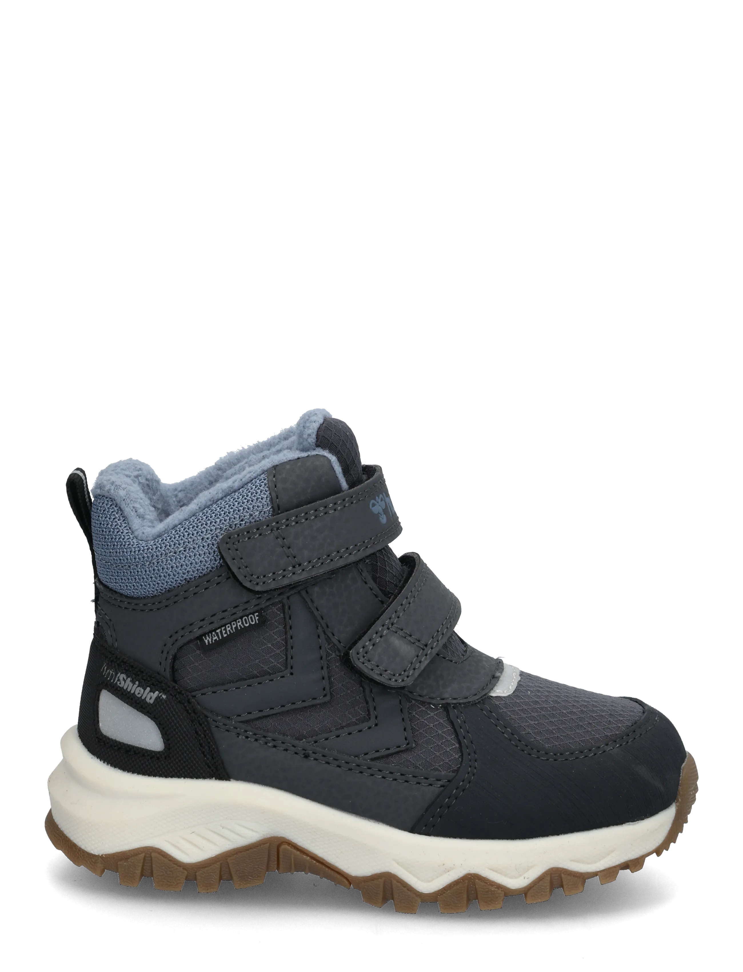 Hummel - STORM TEX BOOT INFANT - efterårsbesparelser - ebony - 2