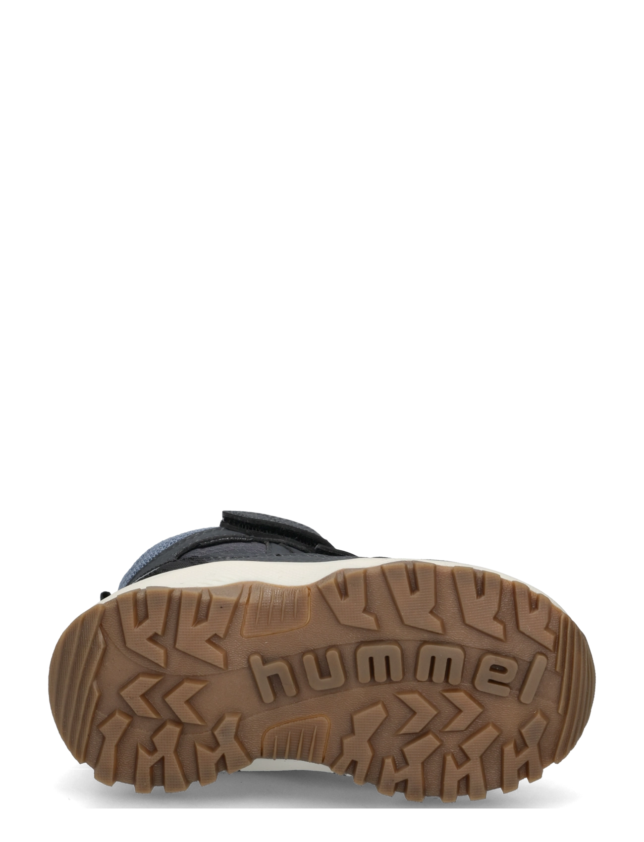 Hummel - STORM TEX BOOT INFANT - schuhe - ebony - 4