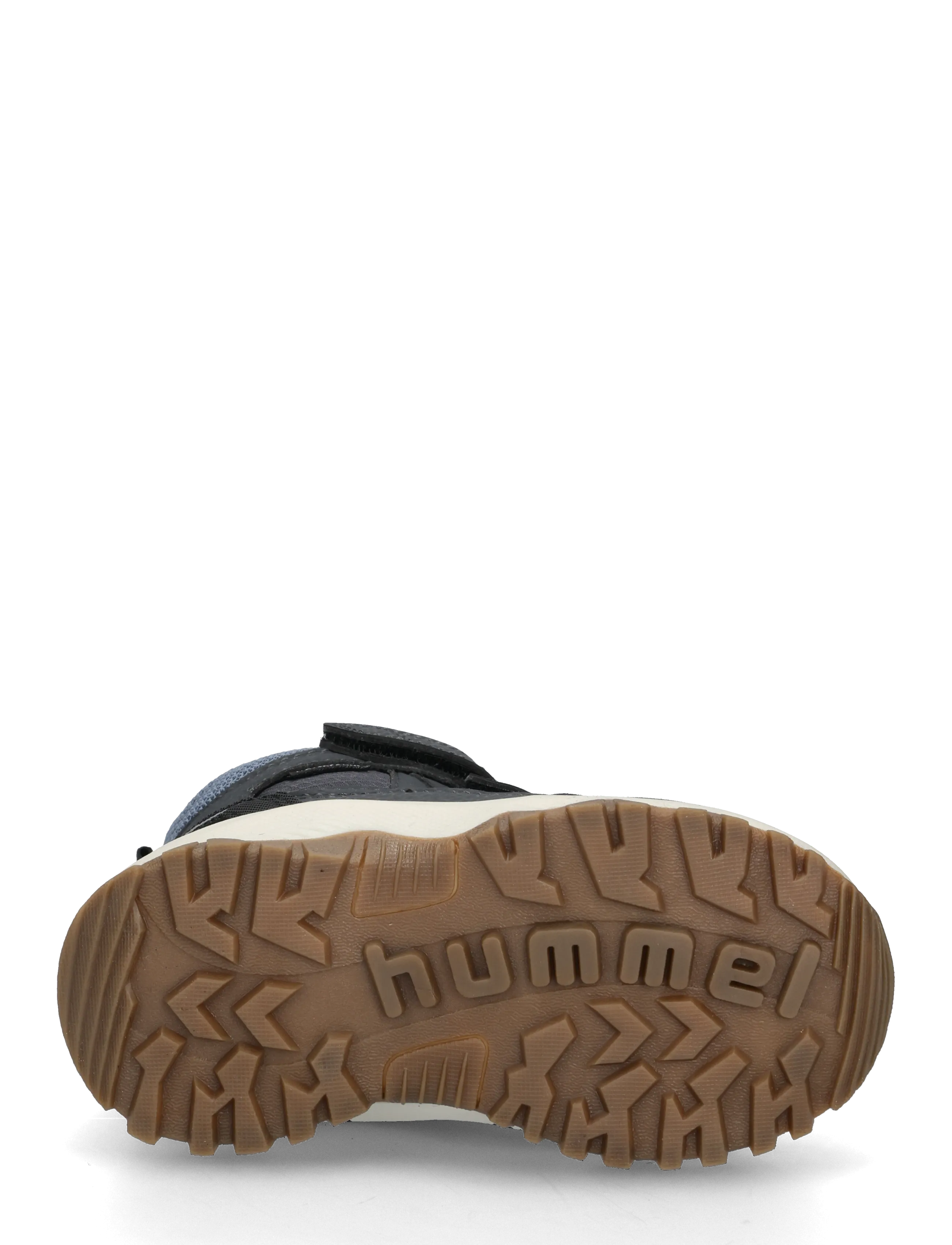 Hummel - STORM TEX BOOT INFANT - efterårsbesparelser - ebony - 4
