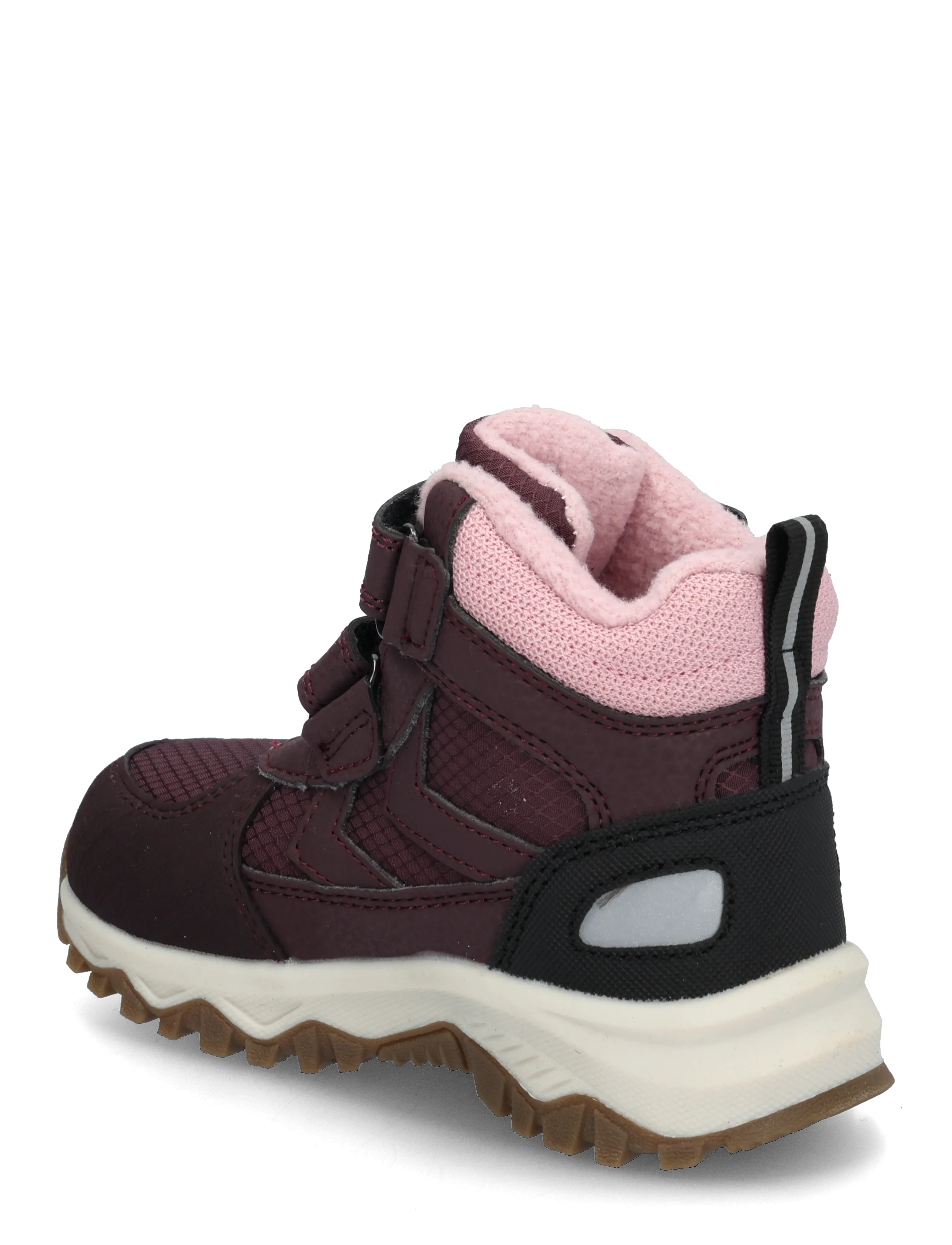 Hummel - STORM TEX BOOT INFANT - efterårsbesparelser - winetasting - 1