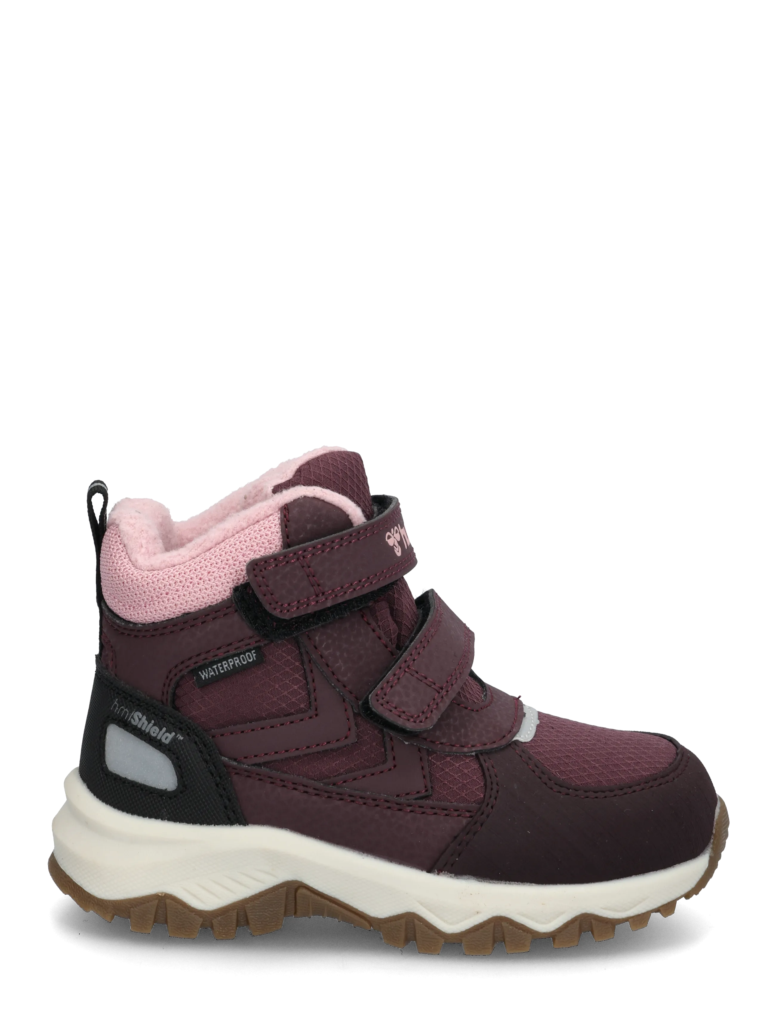 Hummel - STORM TEX BOOT INFANT - efterårsbesparelser - winetasting - 2