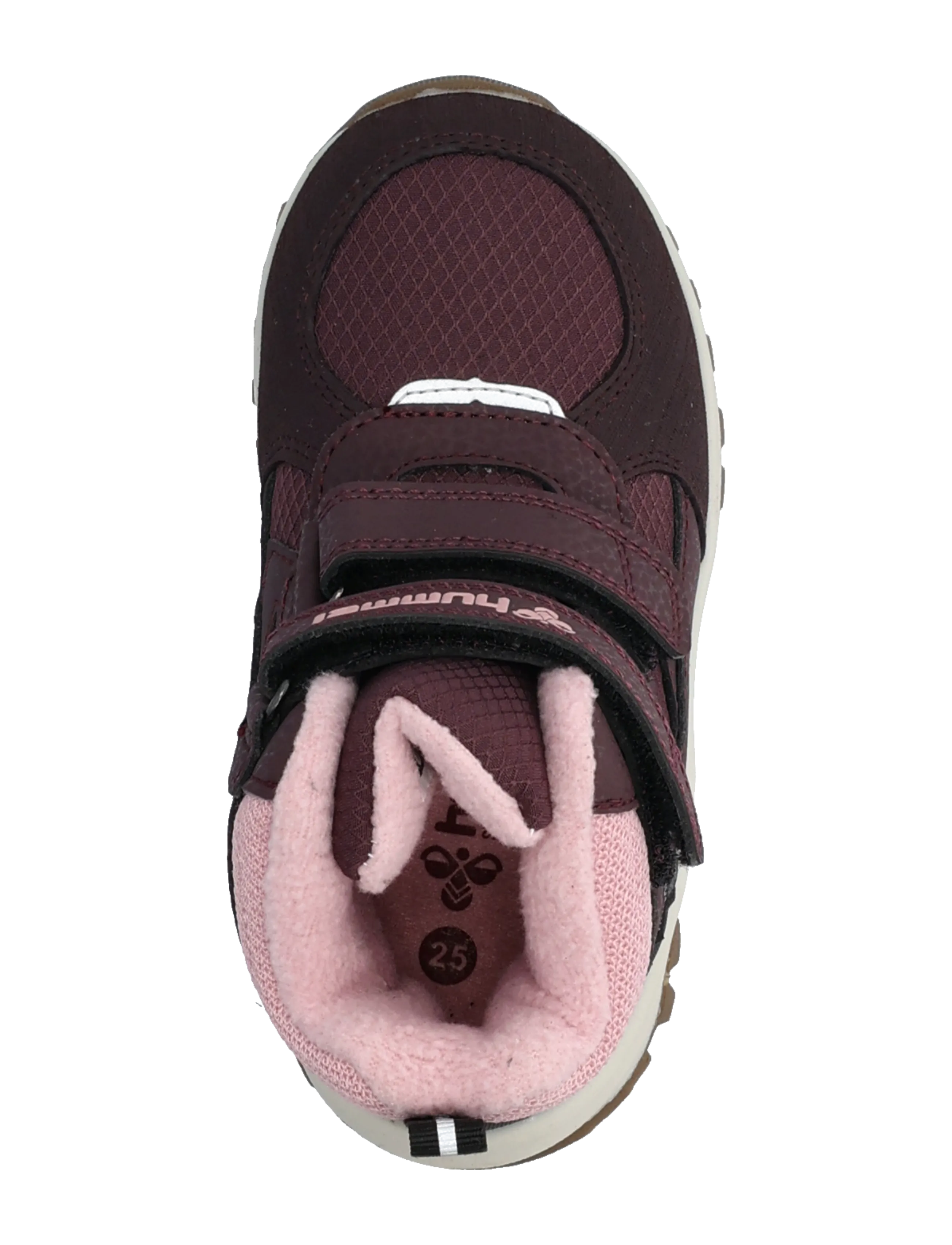 Hummel - STORM TEX BOOT INFANT - efterårsbesparelser - winetasting - 3