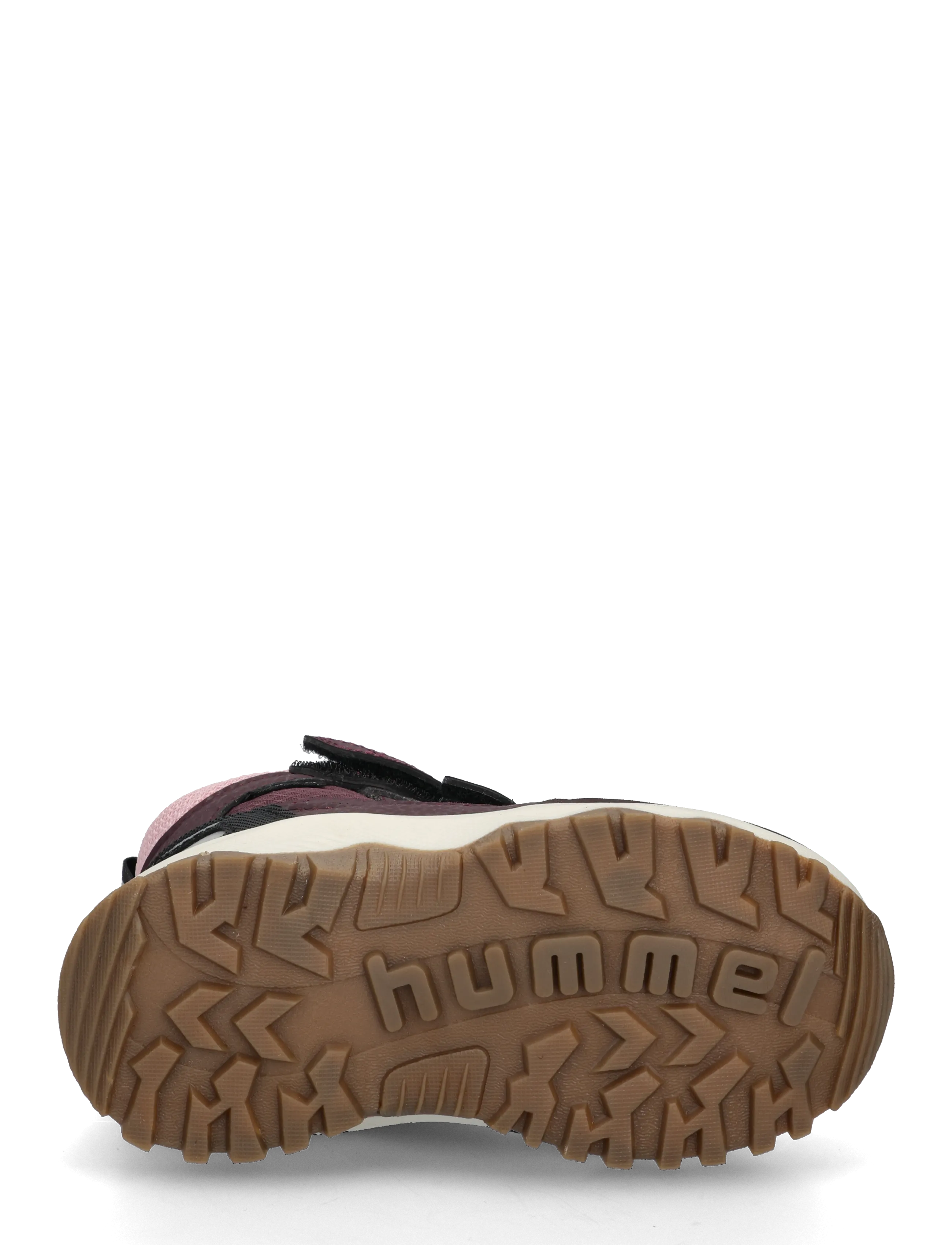 Hummel - STORM TEX BOOT INFANT - efterårsbesparelser - winetasting - 4