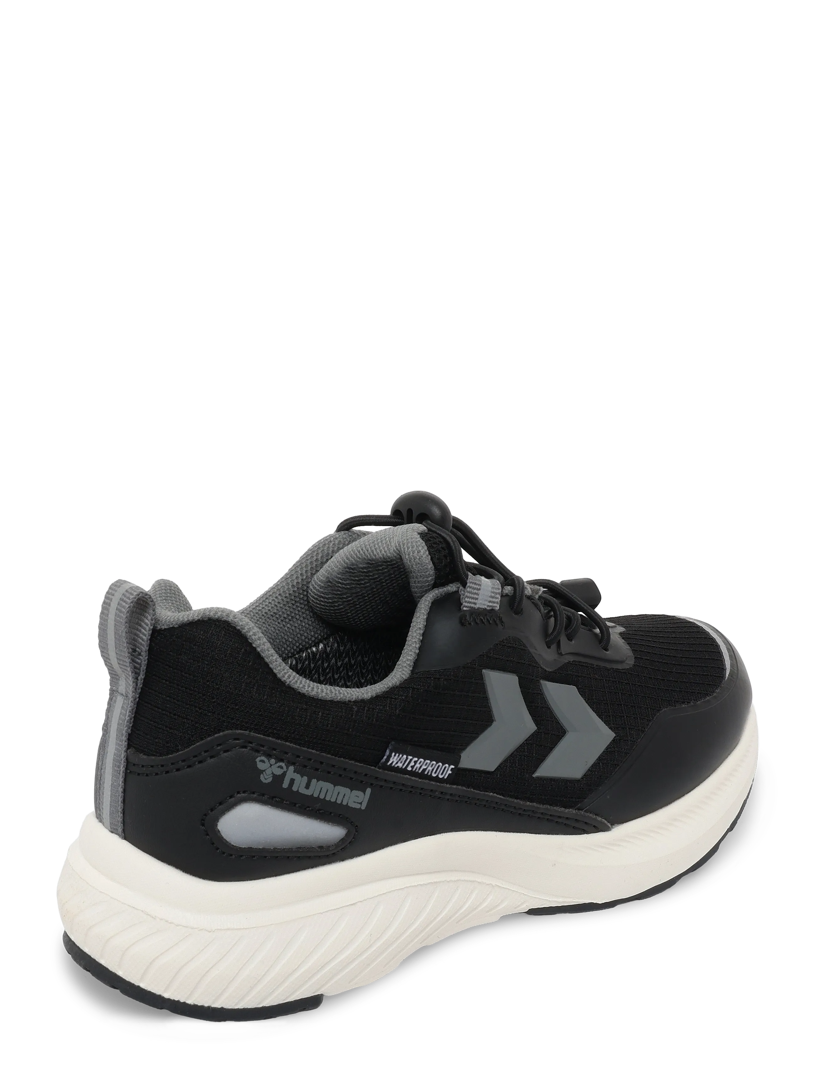 Hummel - CREEK LOW TEX JR - black - 1