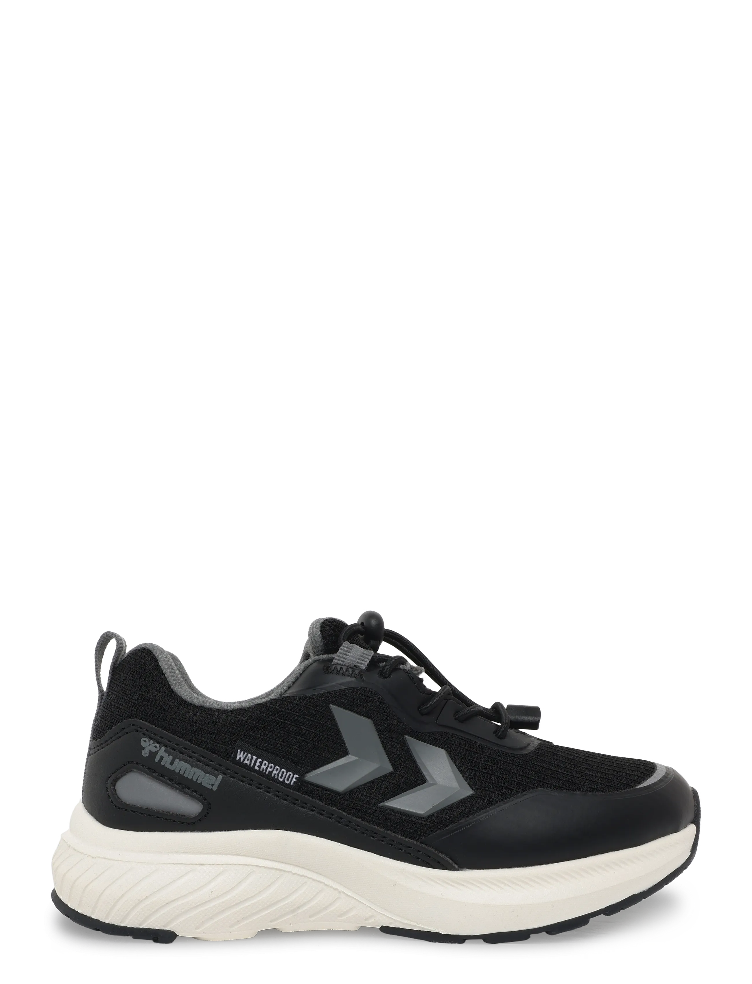 Hummel - CREEK LOW TEX JR - black - 2
