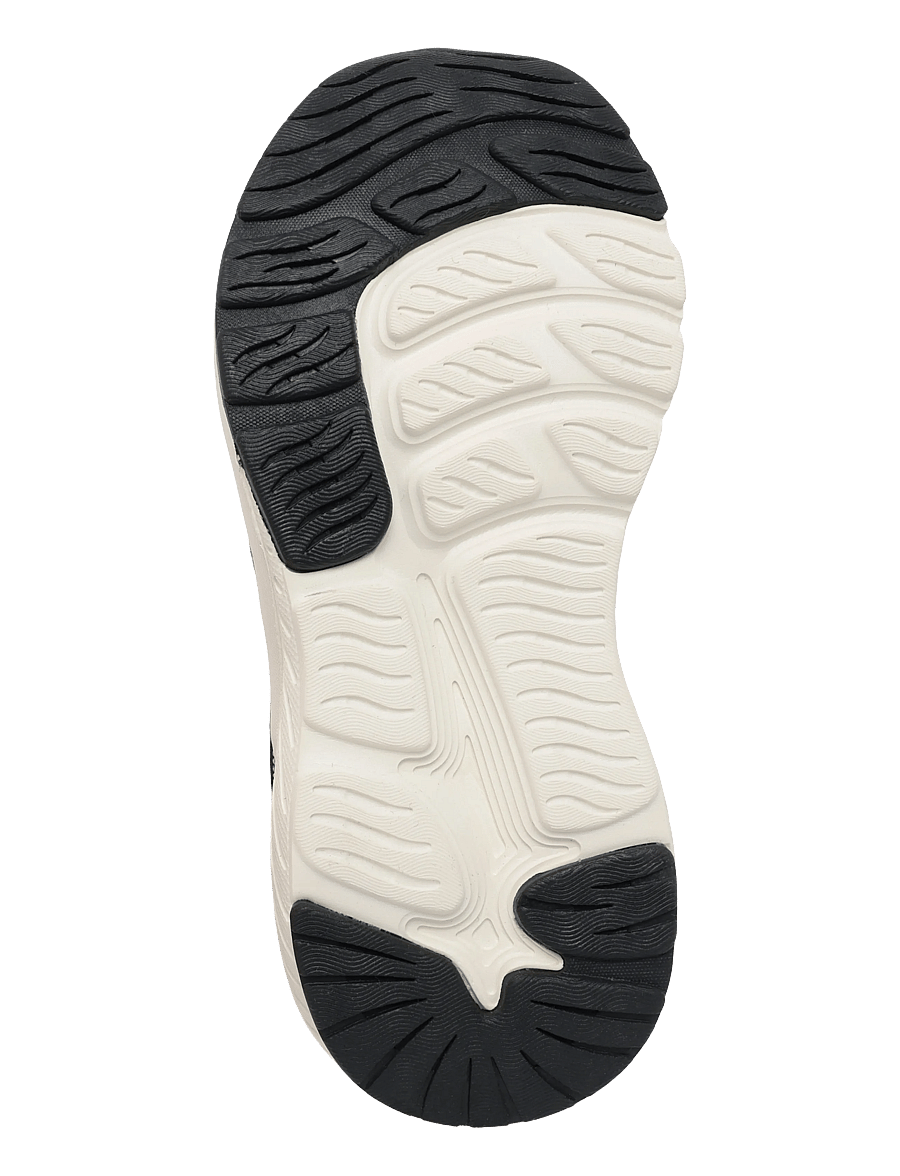 Hummel - CREEK LOW TEX JR - niedriger schnitt - black - 4