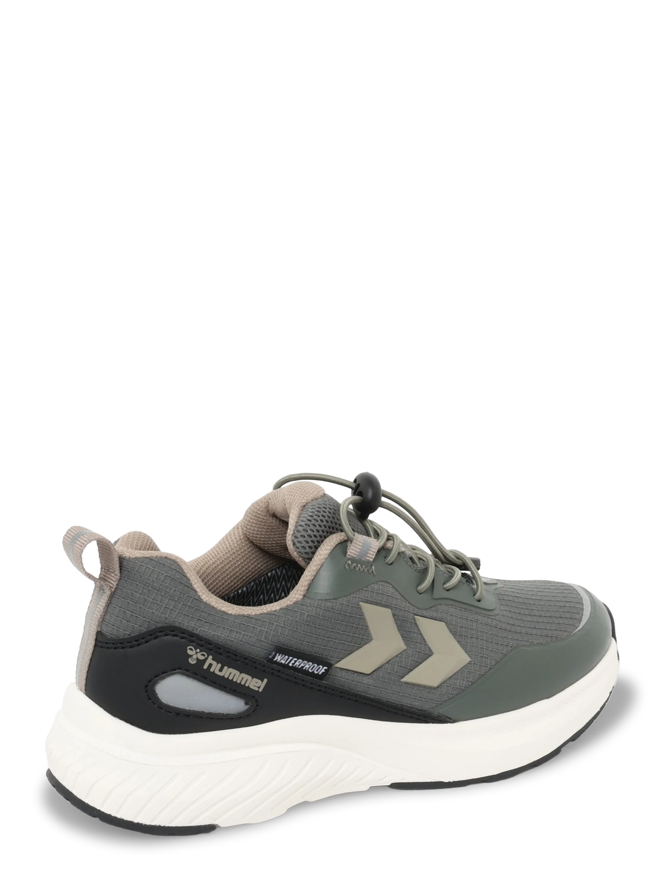 Hummel - CREEK LOW TEX VC JR - castor gray - 1