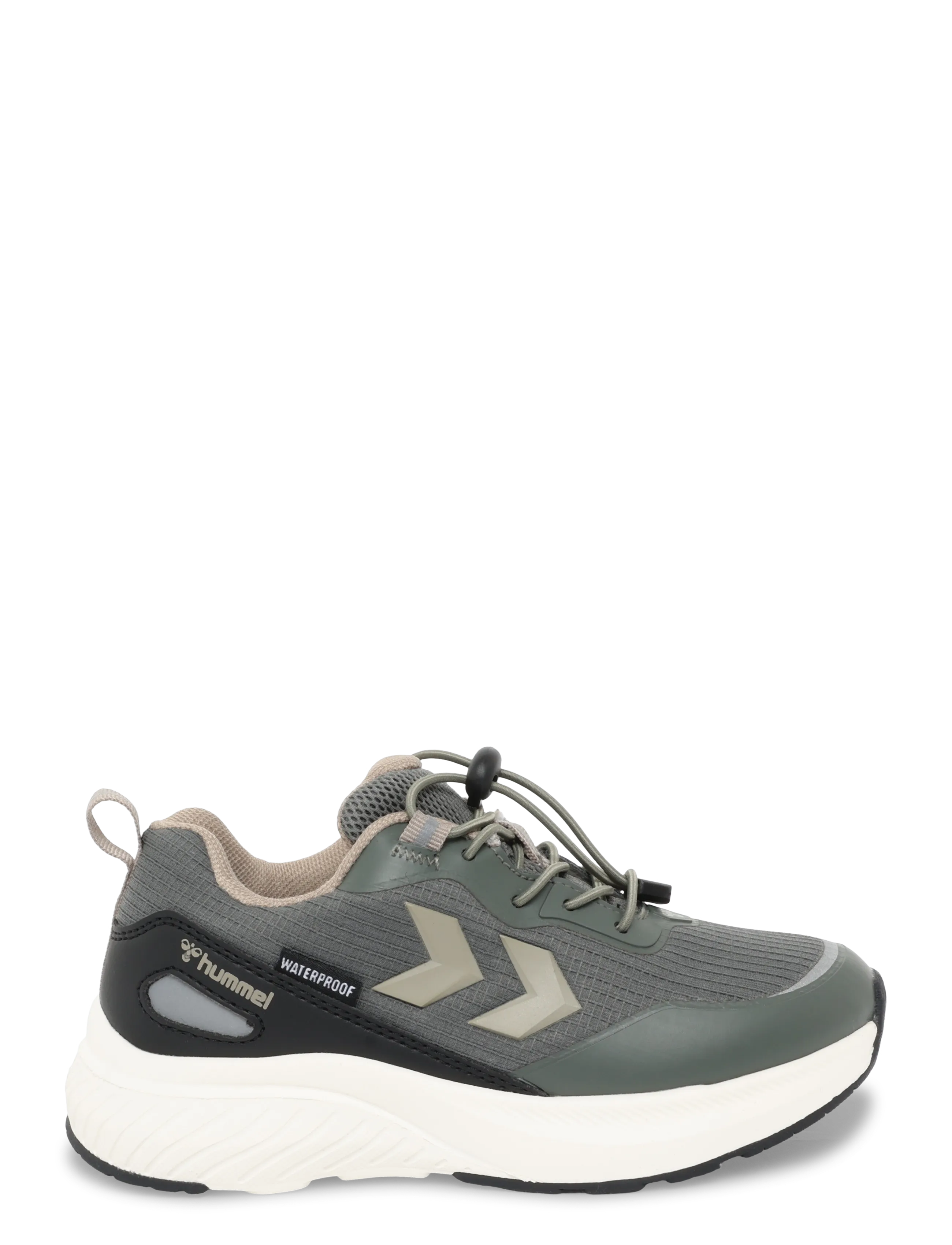 Hummel - CREEK LOW TEX VC JR - castor gray - 2