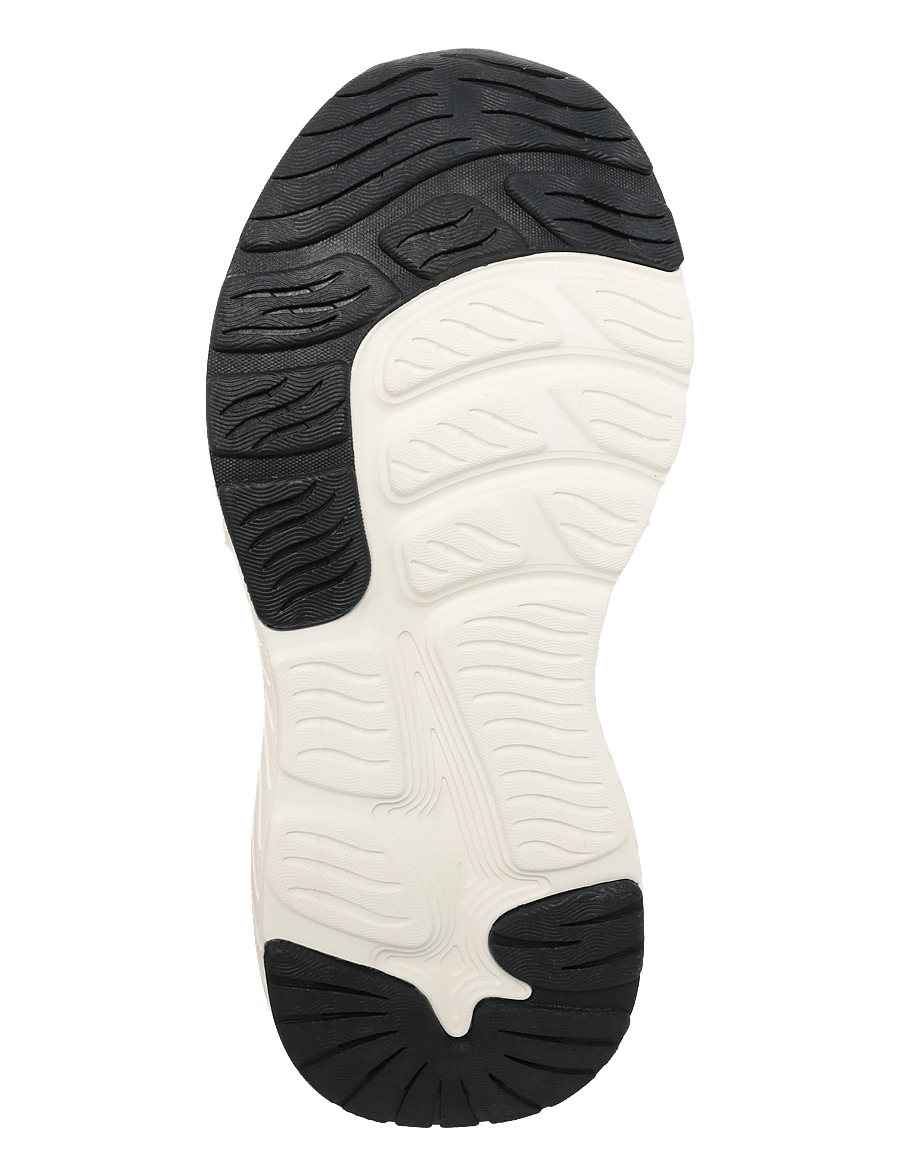 Hummel - CREEK LOW TEX VC JR - low-top sneakers - castor gray - 4