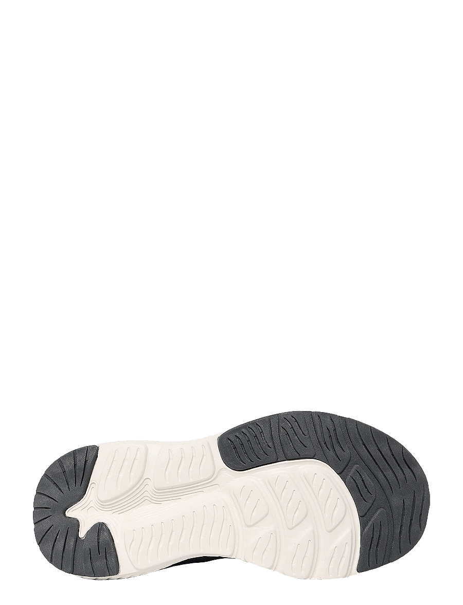 Hummel - CREEK LOW TEX VC JR - low-top sneakers - flint stone - 4