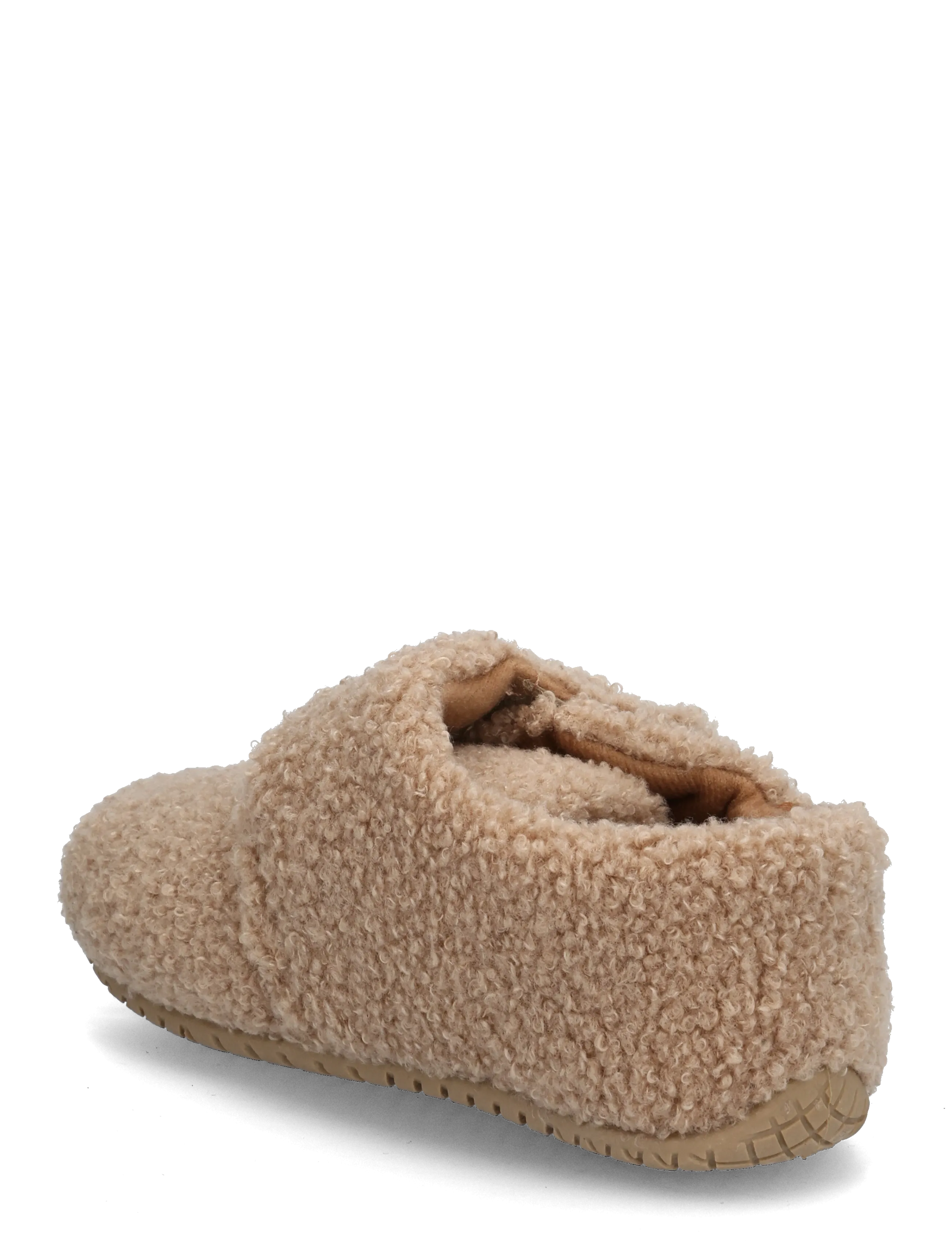 Hummel - TEDDY SLIPPER INFANT - madalaimad hinnad - cornstalk - 1