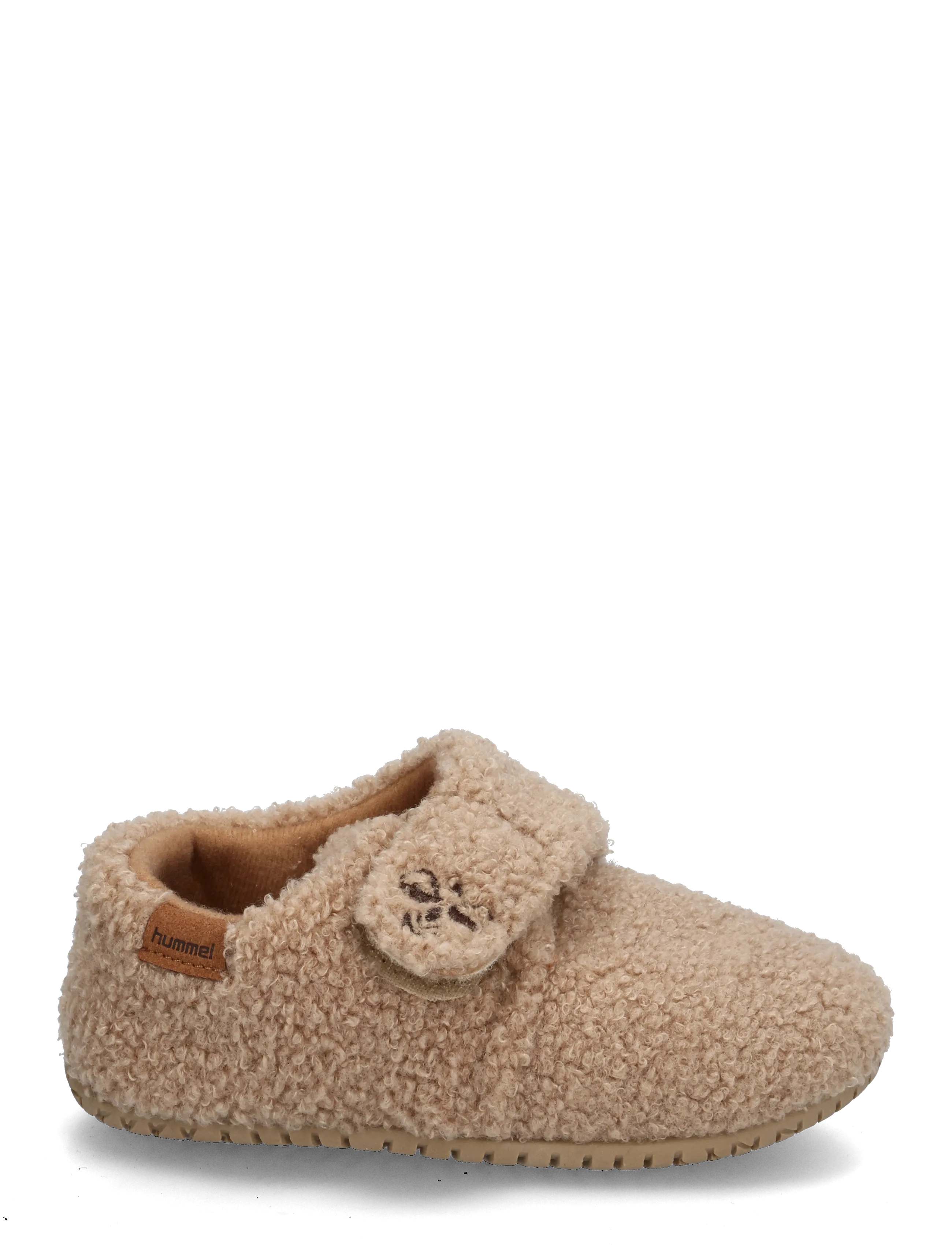 Hummel - TEDDY SLIPPER INFANT - madalaimad hinnad - cornstalk - 2