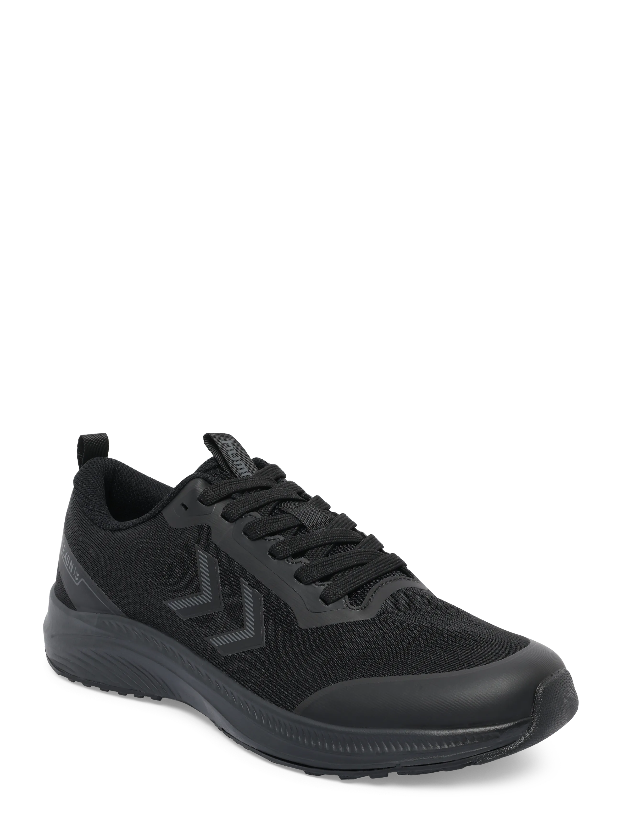 Hummel FLEXON - Jalanõud - BLACK/BLACK / black