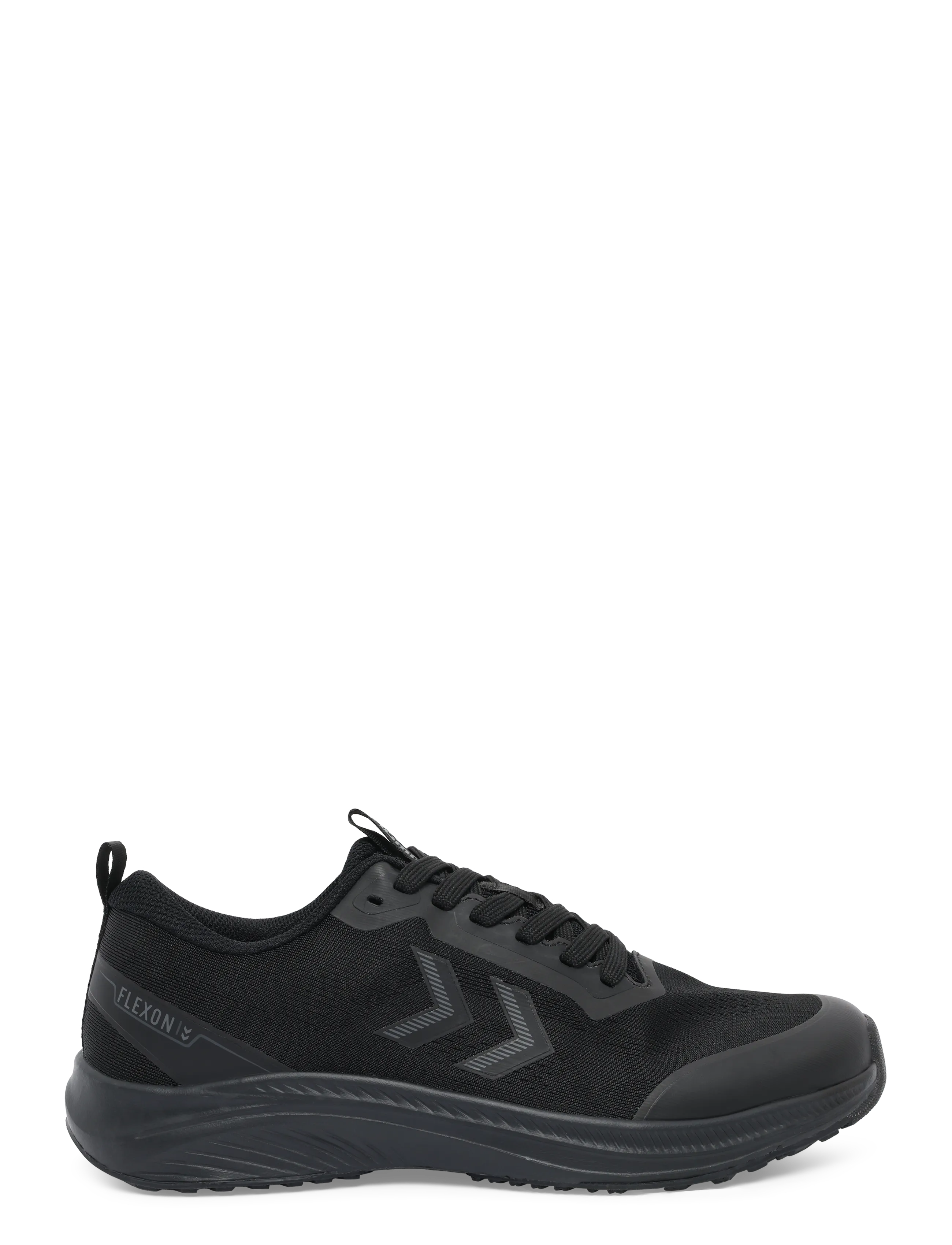 Hummel - FLEXON - black/black - 2