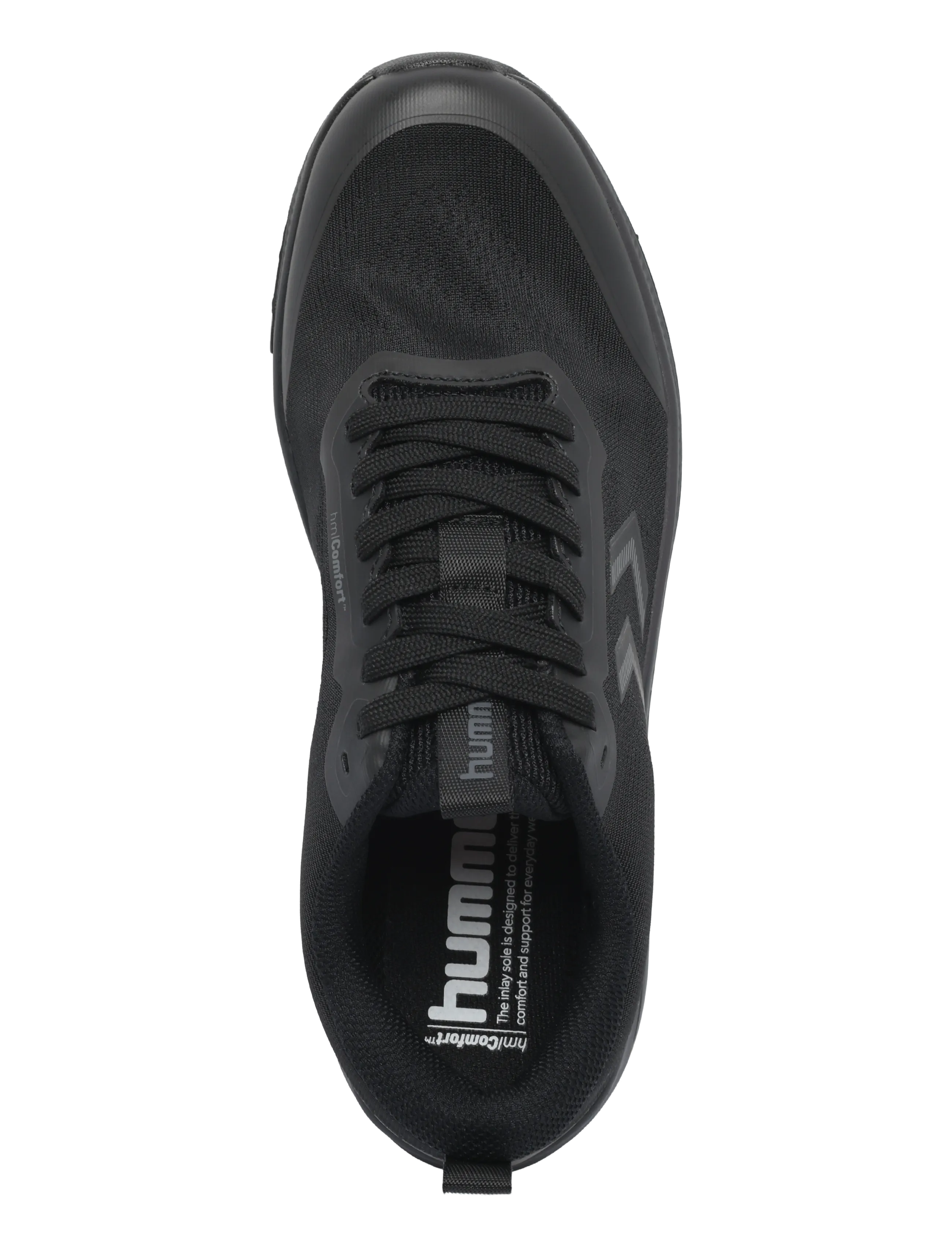 Hummel - FLEXON - black/black - 3