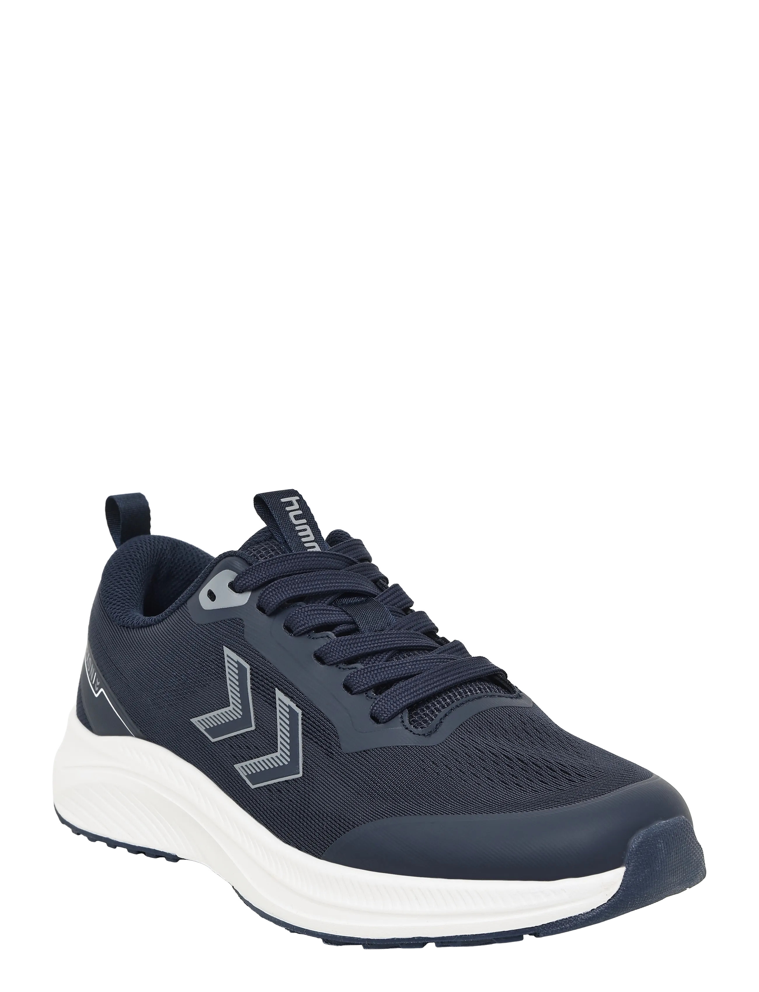 Hummel FLEXON - Low-Top Sneaker - BLACK IRIS / navy