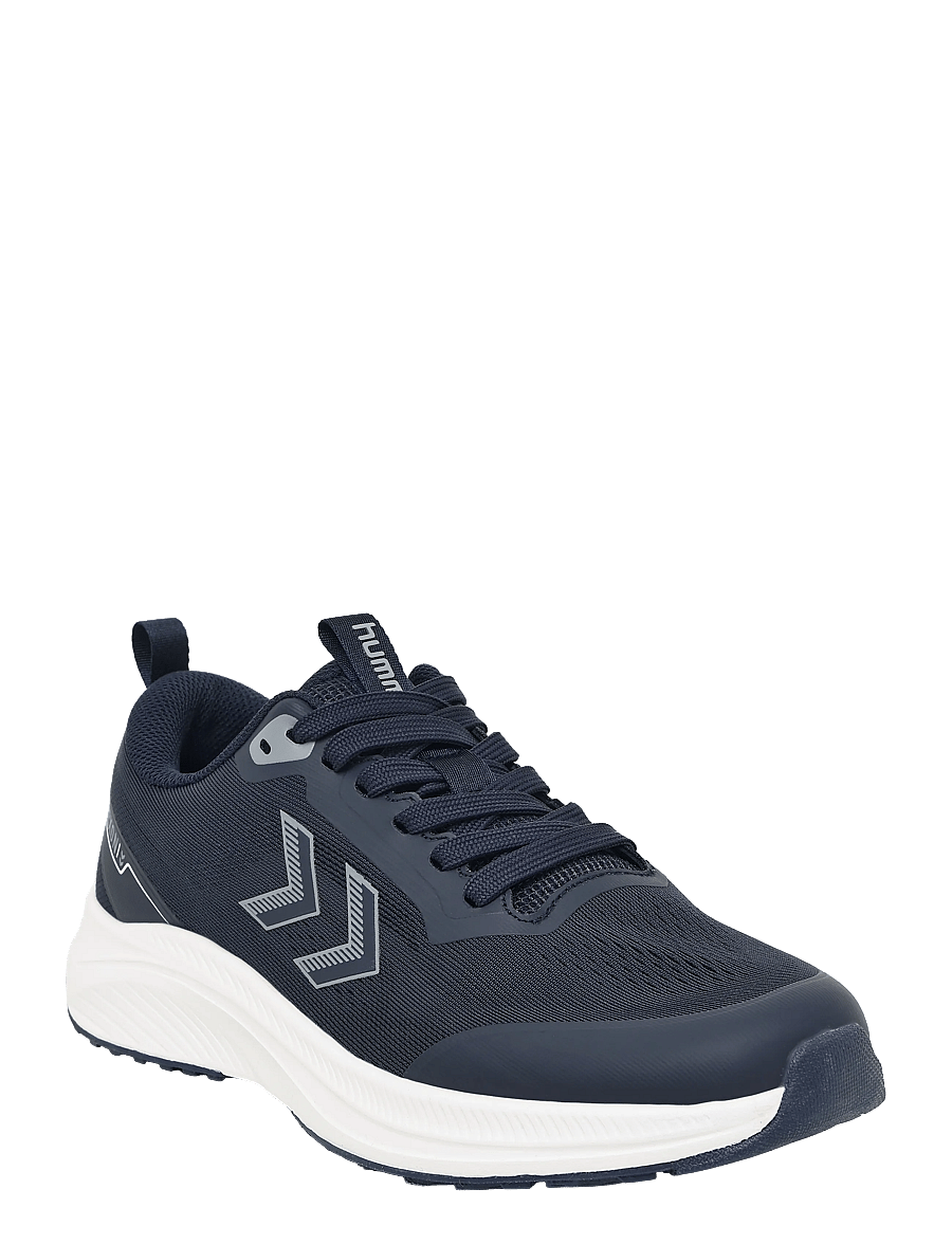 Hummel - FLEXON - niedriger schnitt - black iris - 0