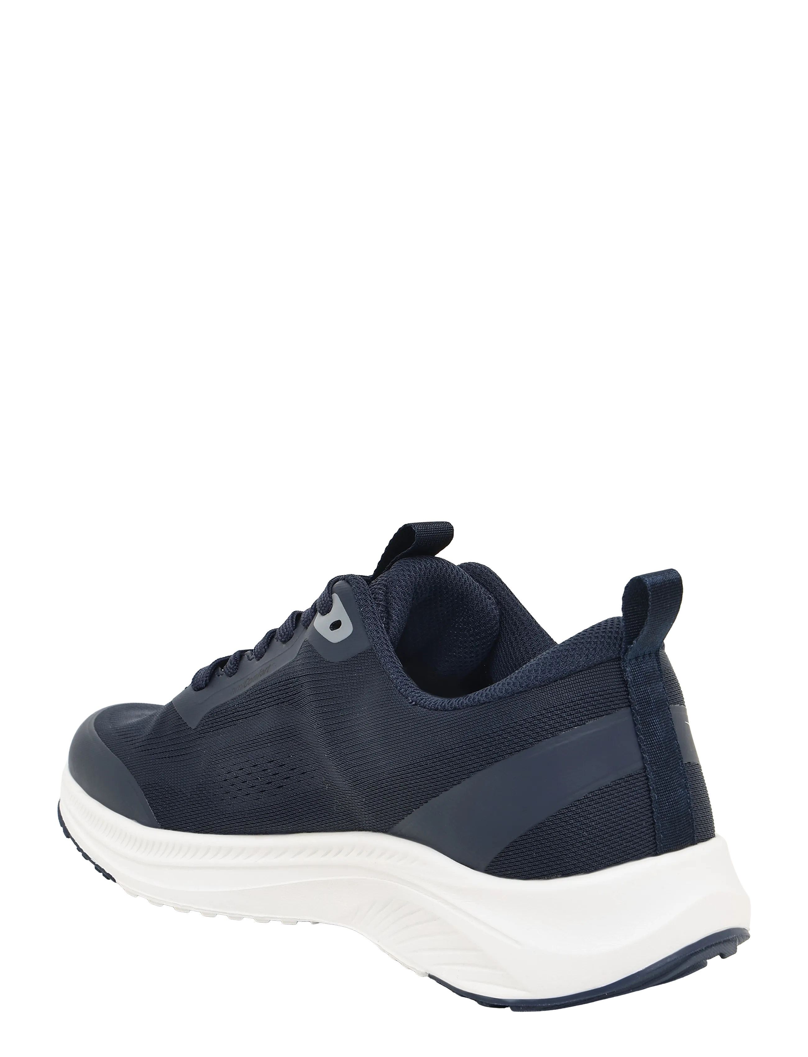 Hummel - FLEXON - niedriger schnitt - black iris - 1