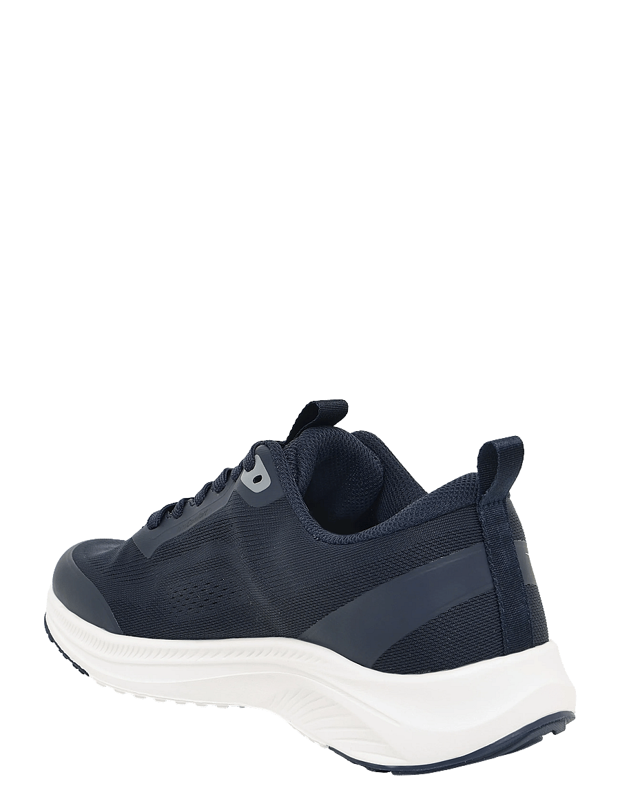Hummel - FLEXON - niedriger schnitt - black iris - 1