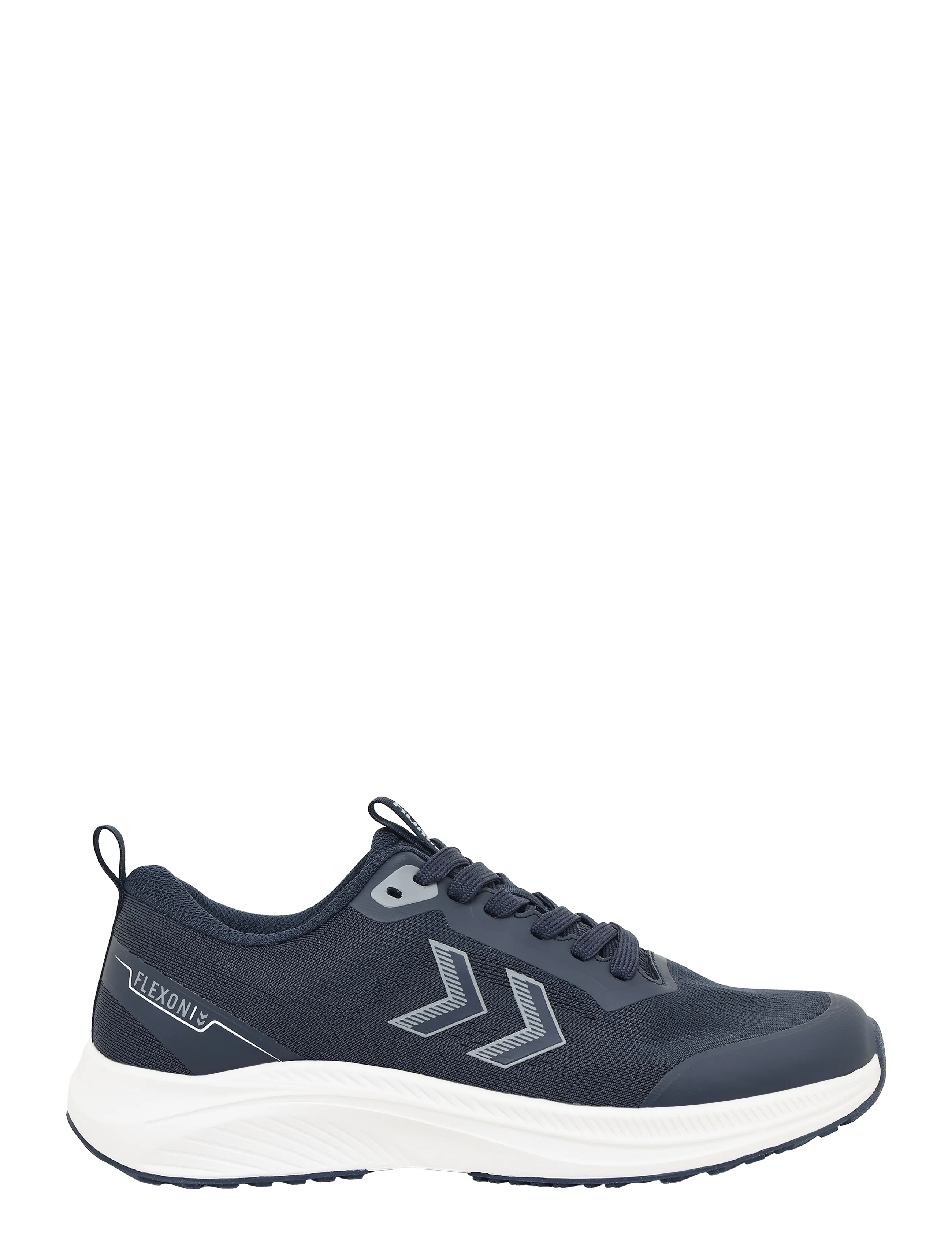 Hummel - FLEXON - niedriger schnitt - black iris - 2