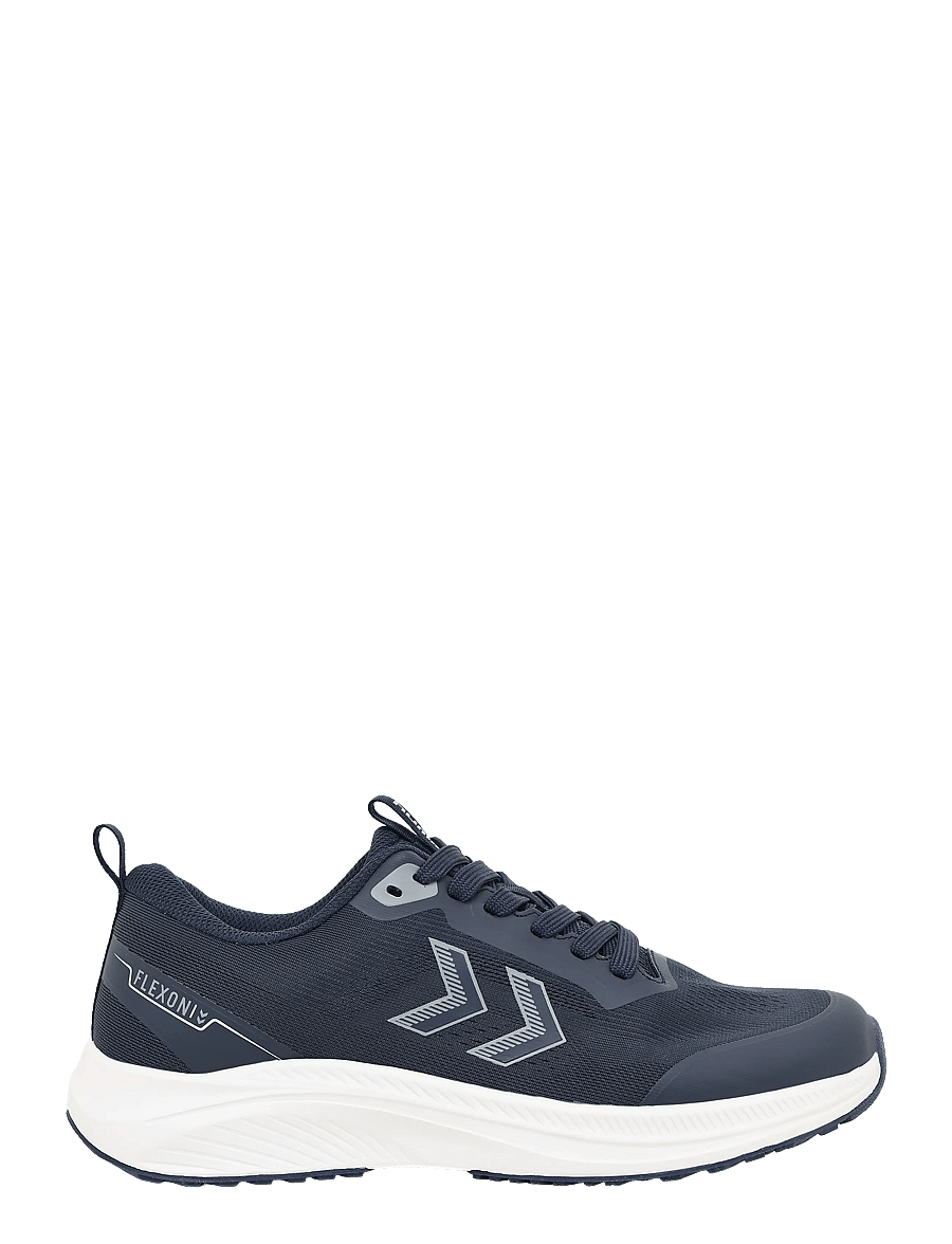 Hummel - FLEXON - niedriger schnitt - black iris - 2