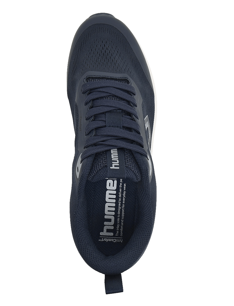 Hummel - FLEXON - niedriger schnitt - black iris - 3