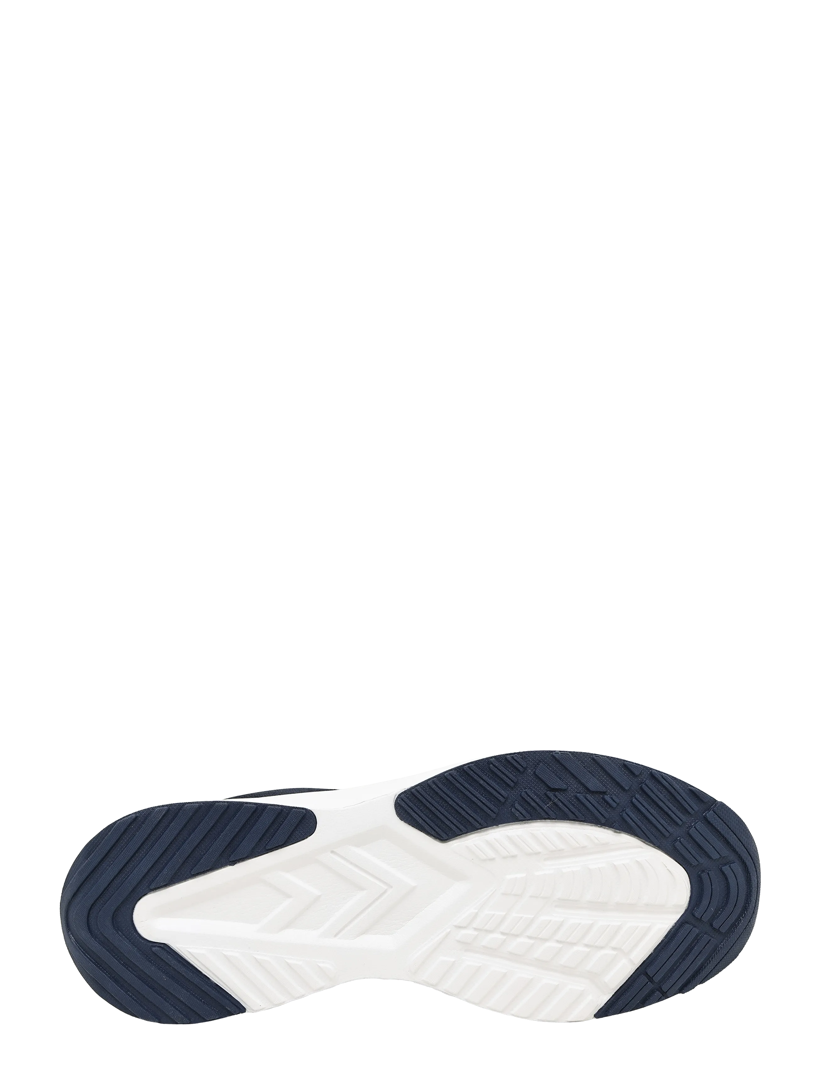 Hummel - FLEXON - niedriger schnitt - black iris - 4