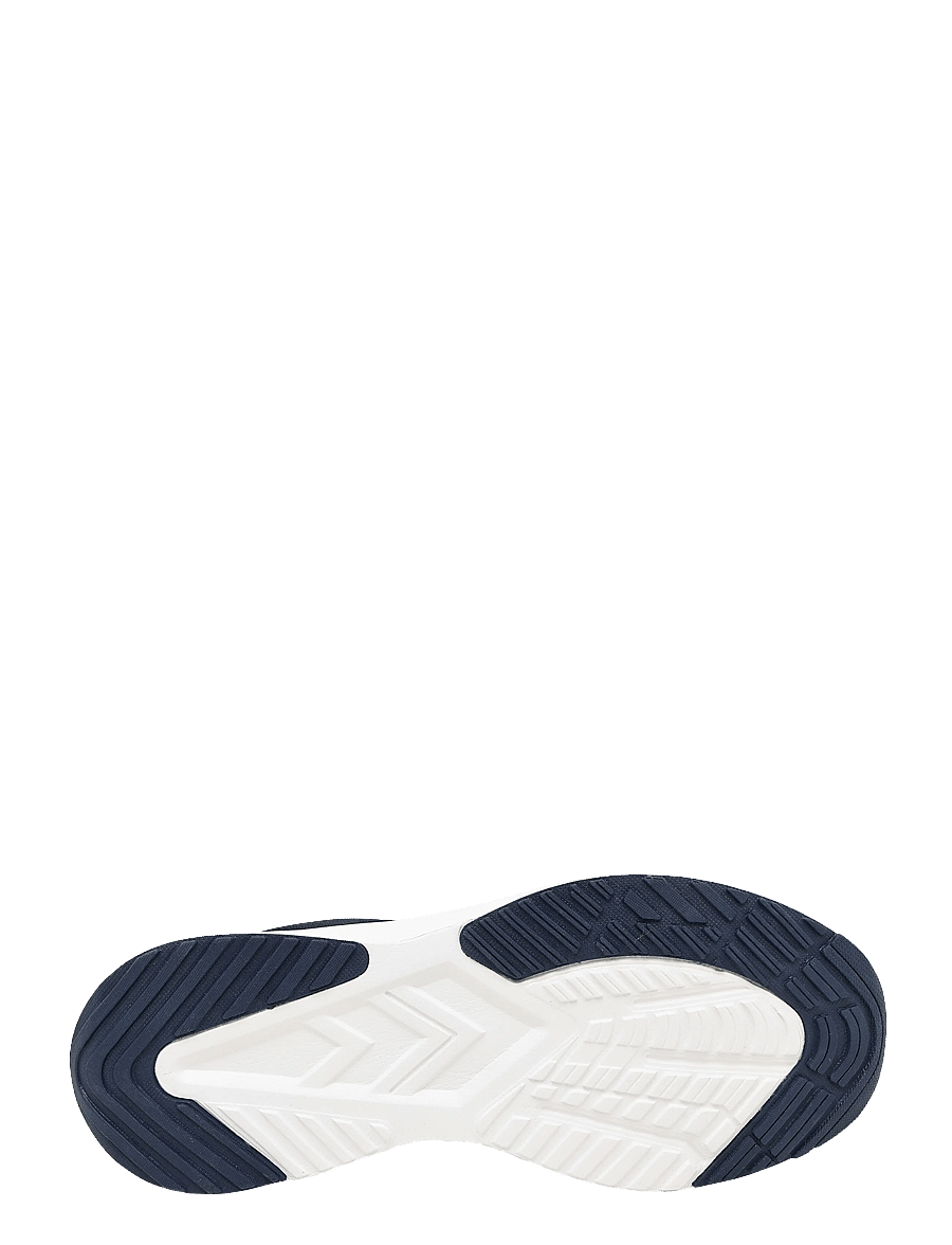 Hummel - FLEXON - niedriger schnitt - black iris - 4