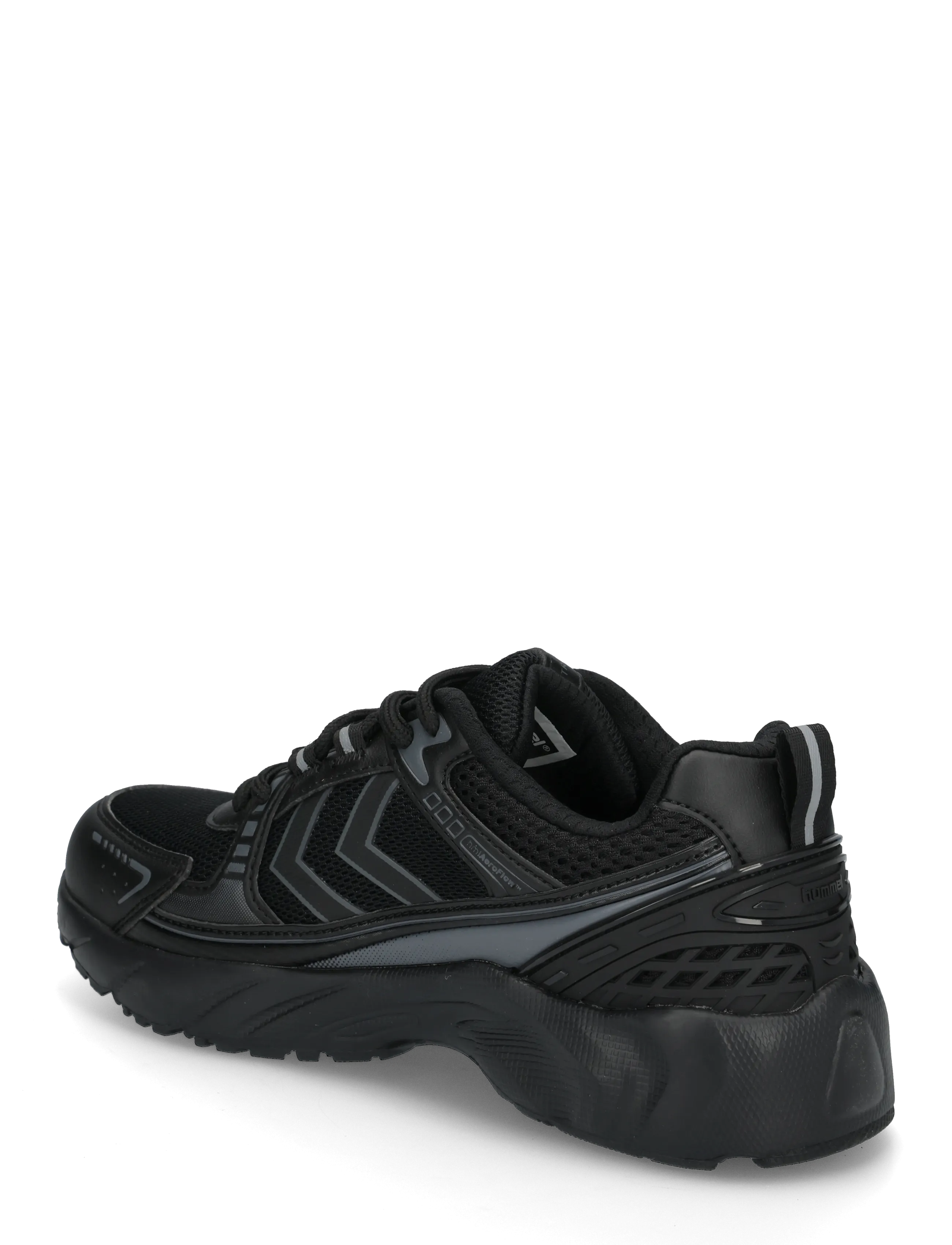 Hummel - HML TRACKFORCE ONE - höstfynd - black - 1