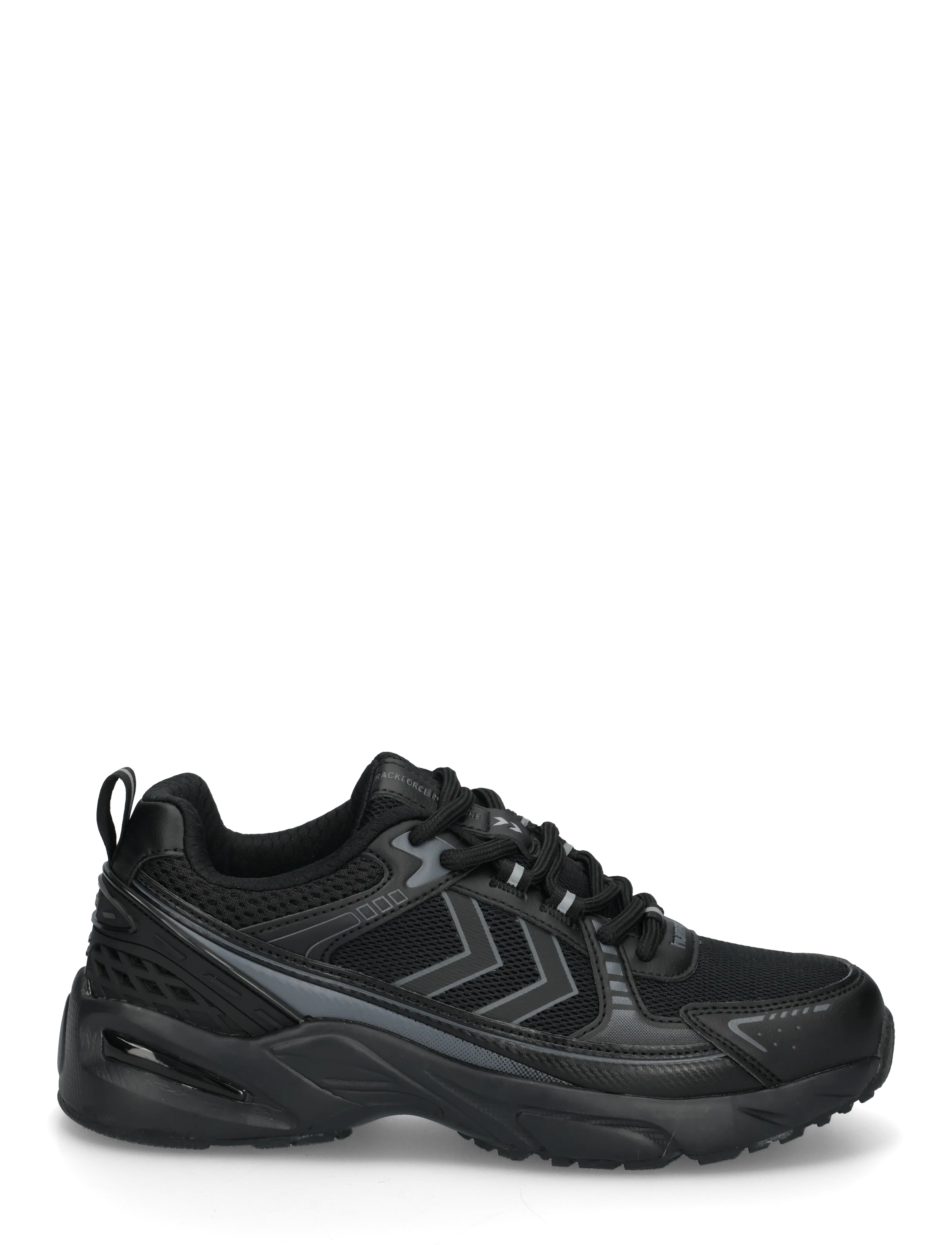 Hummel - HML TRACKFORCE ONE - höstfynd - black - 2