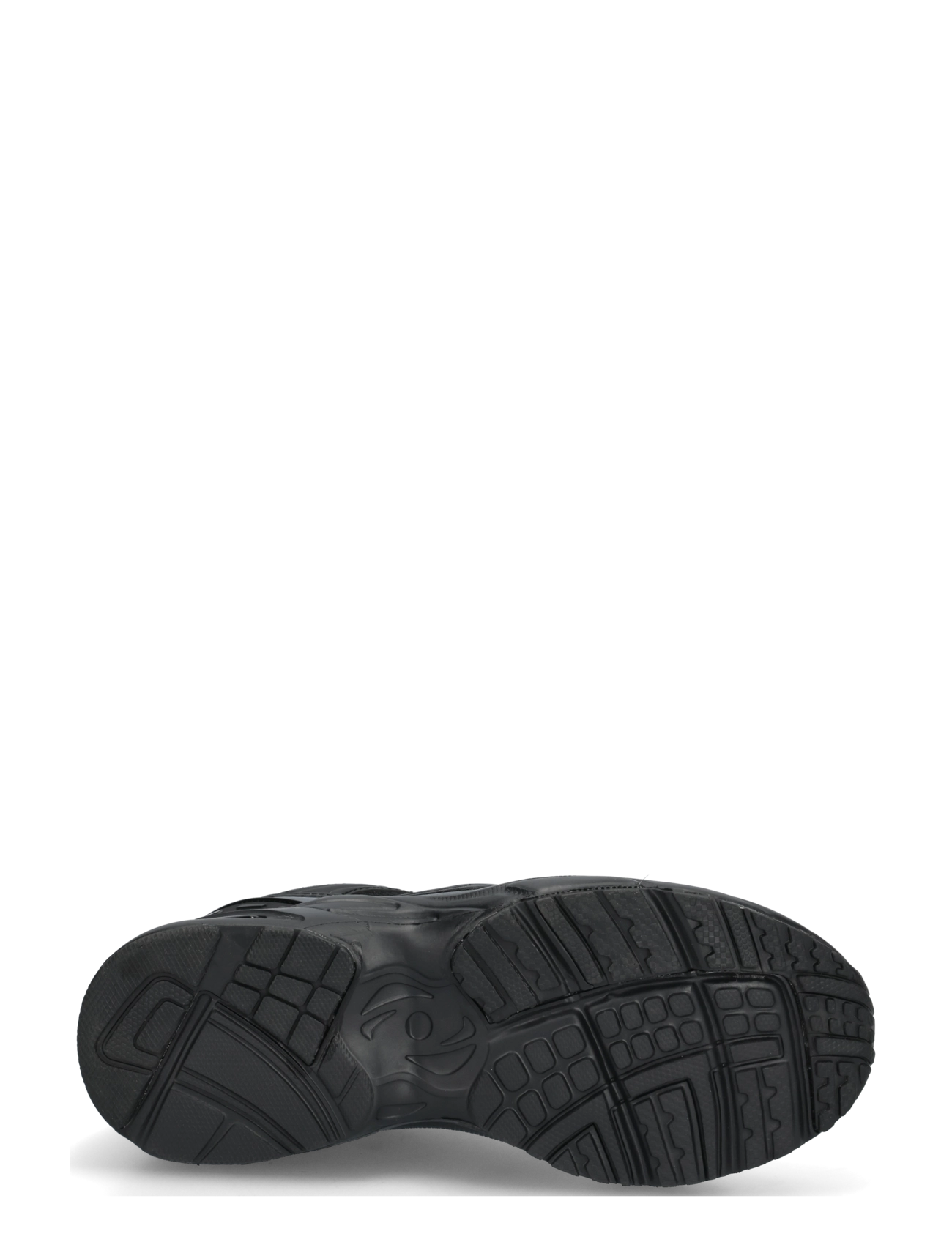 Hummel - HML TRACKFORCE ONE - lave sneakers - black - 4