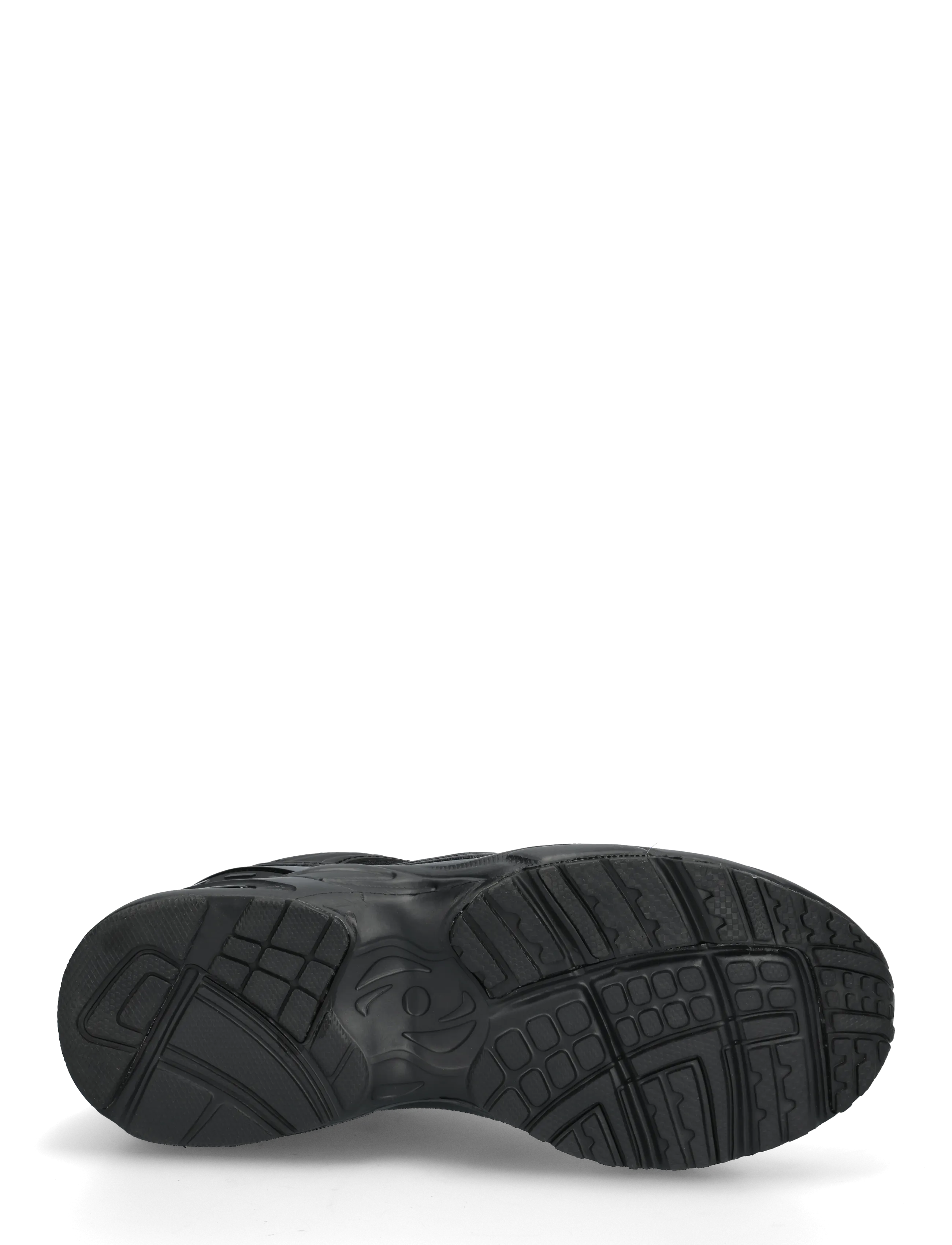 Hummel - HML TRACKFORCE ONE - höstfynd - black - 4