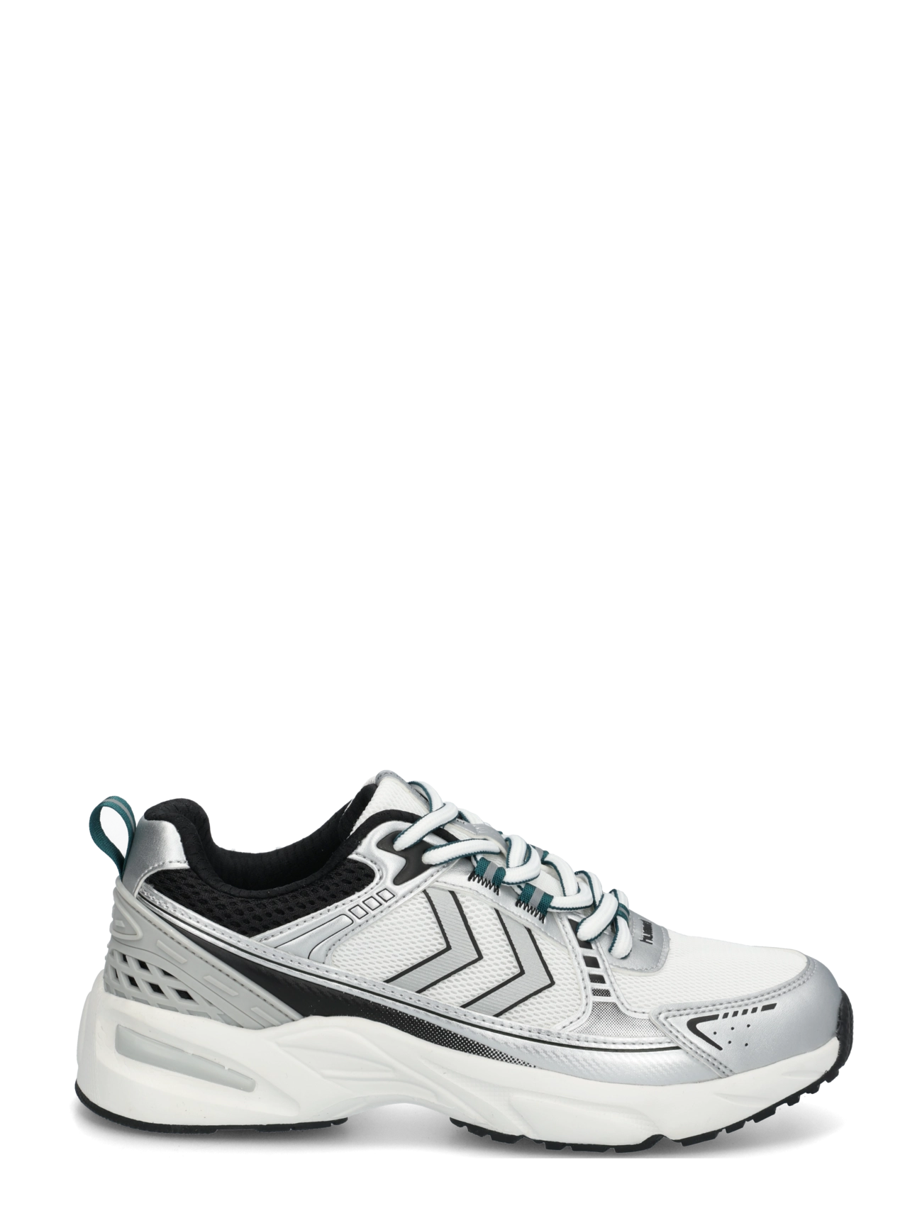 Hummel - HML TRACKFORCE ONE - white/black/green - 2