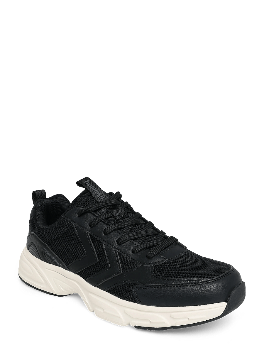 Hummel - HML COREFORCE ONE - niedriger schnitt - black - 0