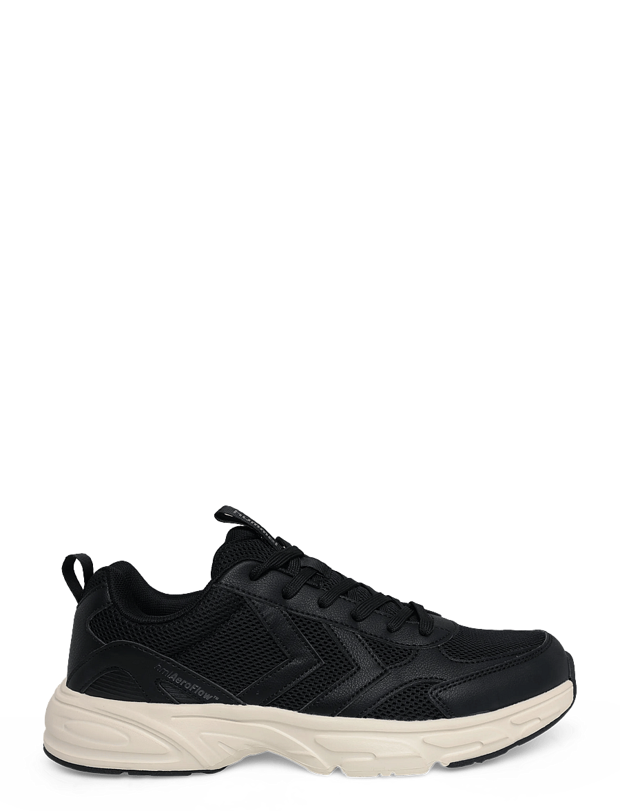 Hummel - HML COREFORCE ONE - niedriger schnitt - black - 2
